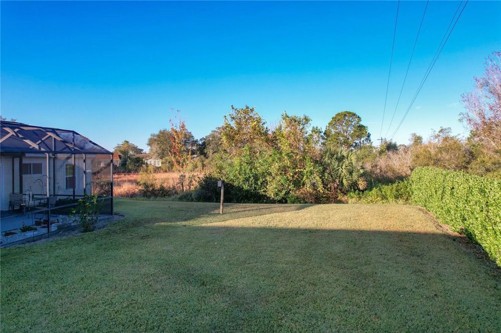 Property Slideshow image 49 of 53 | 25339 hibiscus st, Leesburg, FL, 34748