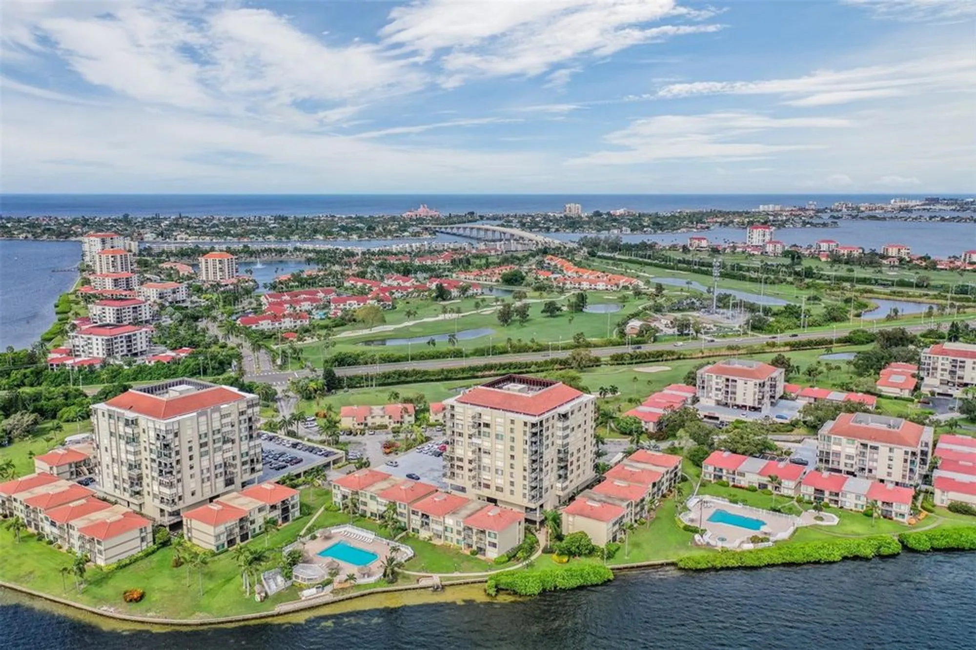 Property Slideshow image 24 of 24 | 6322 palma del mar blvd s apt 1107, Saint Petersburg, FL, 33715