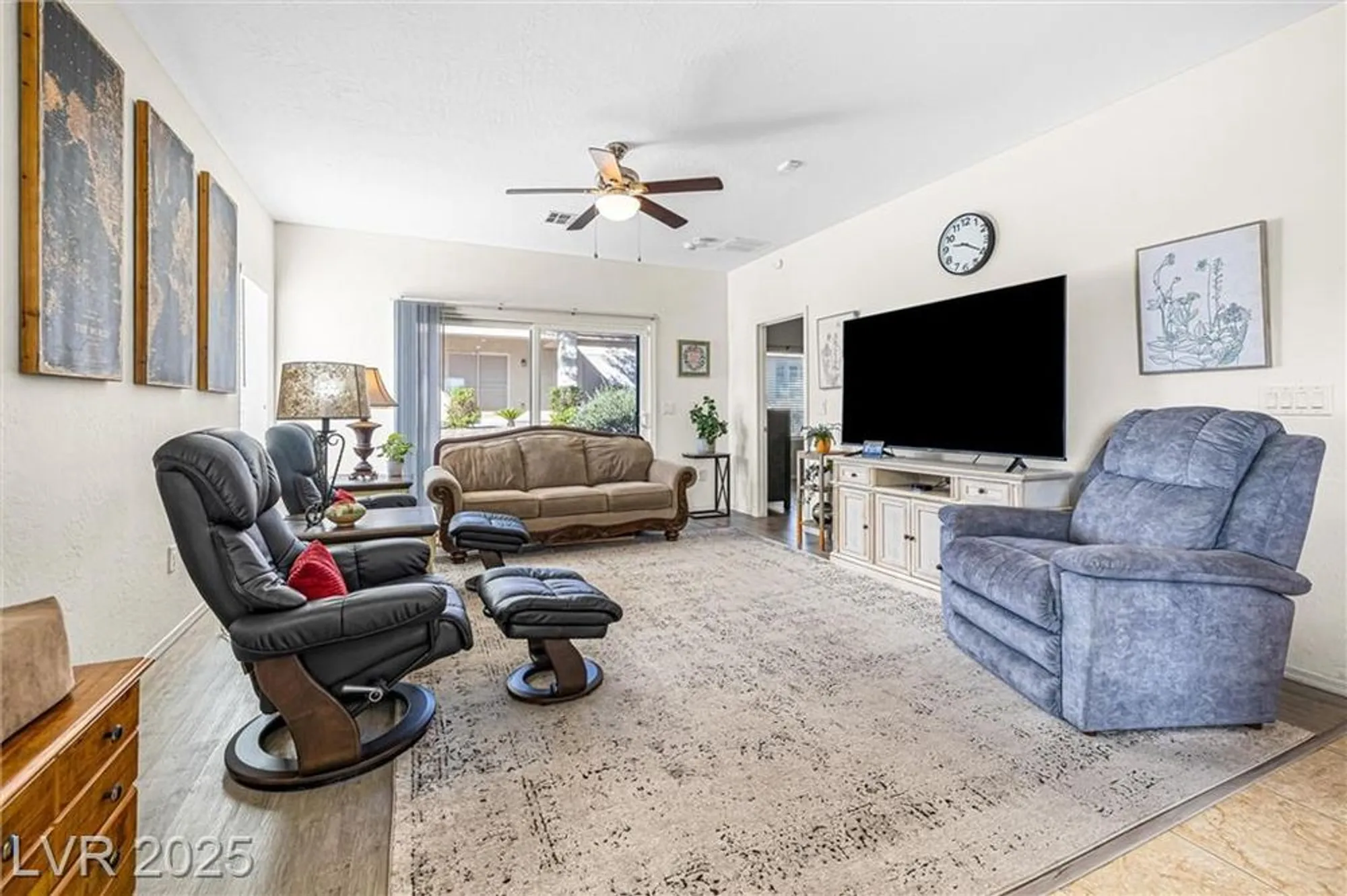 Property Slideshow image 10 of 40 | 7905 grey teal st, North Las Vegas, NV, 89084