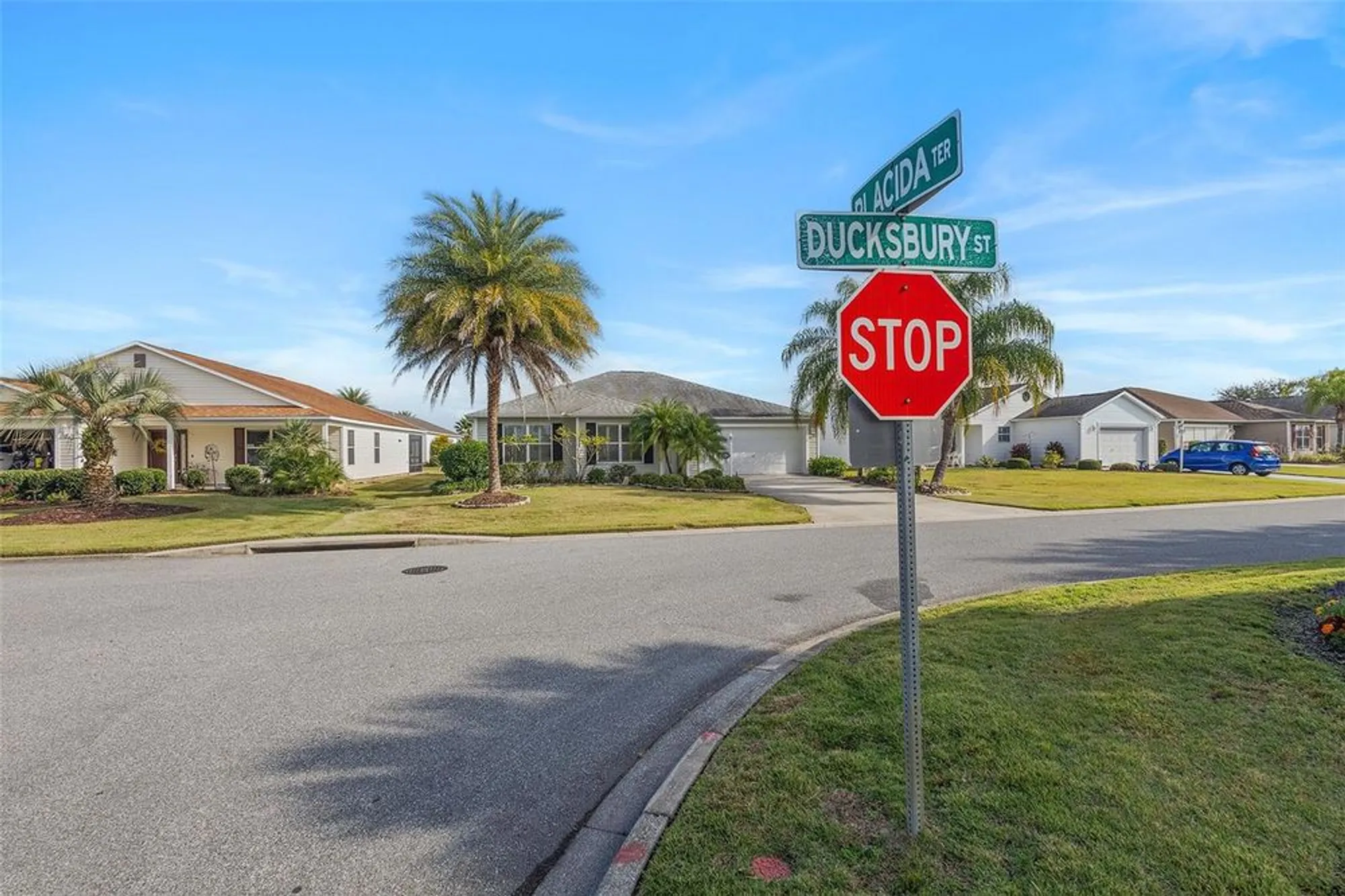 Property Slideshow image 43 of 43 | 1393 ducksbury st, The Villages, FL, 32163