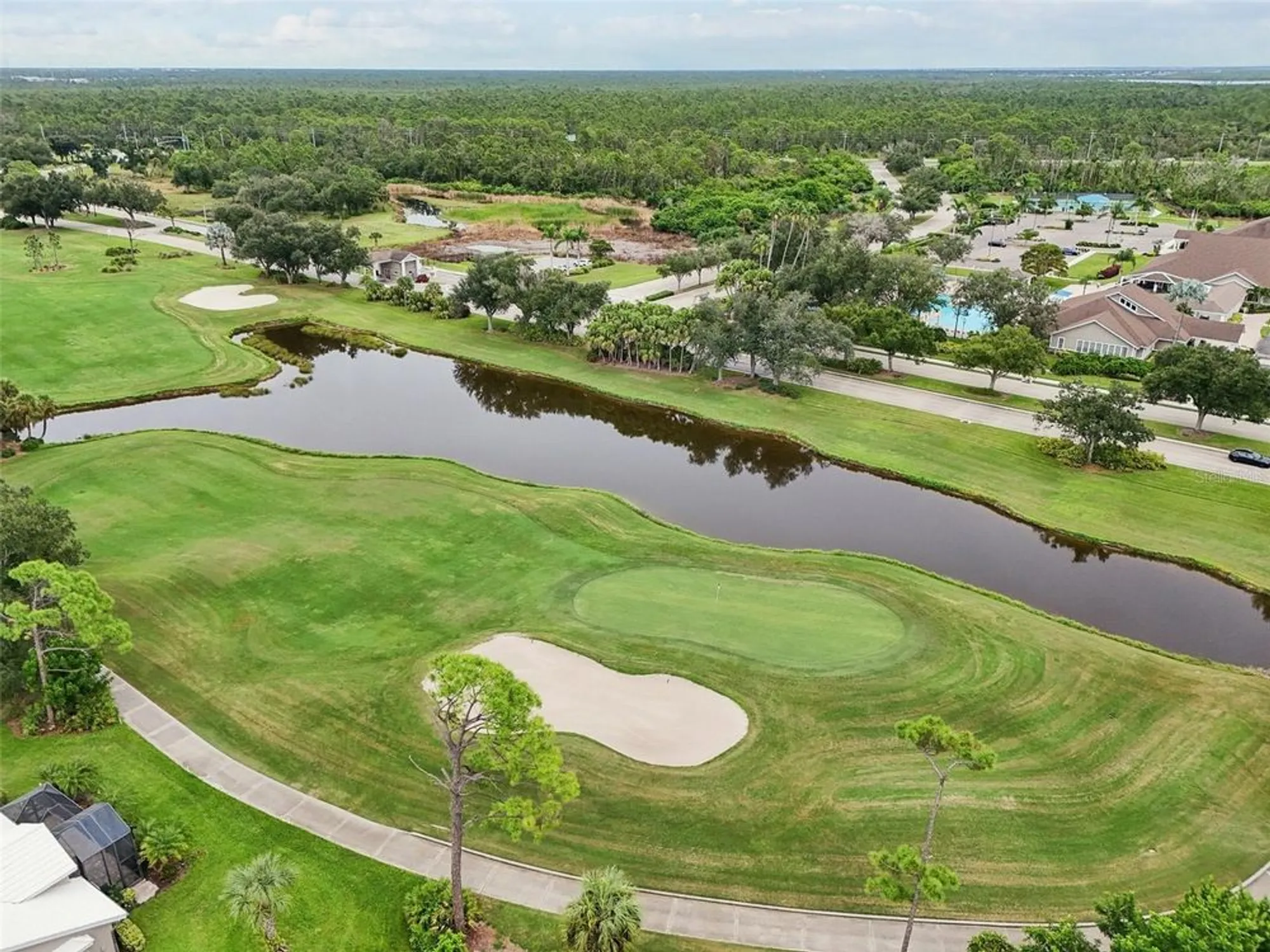 Property Slideshow image 74 of 74 | 3310 bay ridge way, Port Charlotte, FL, 33953