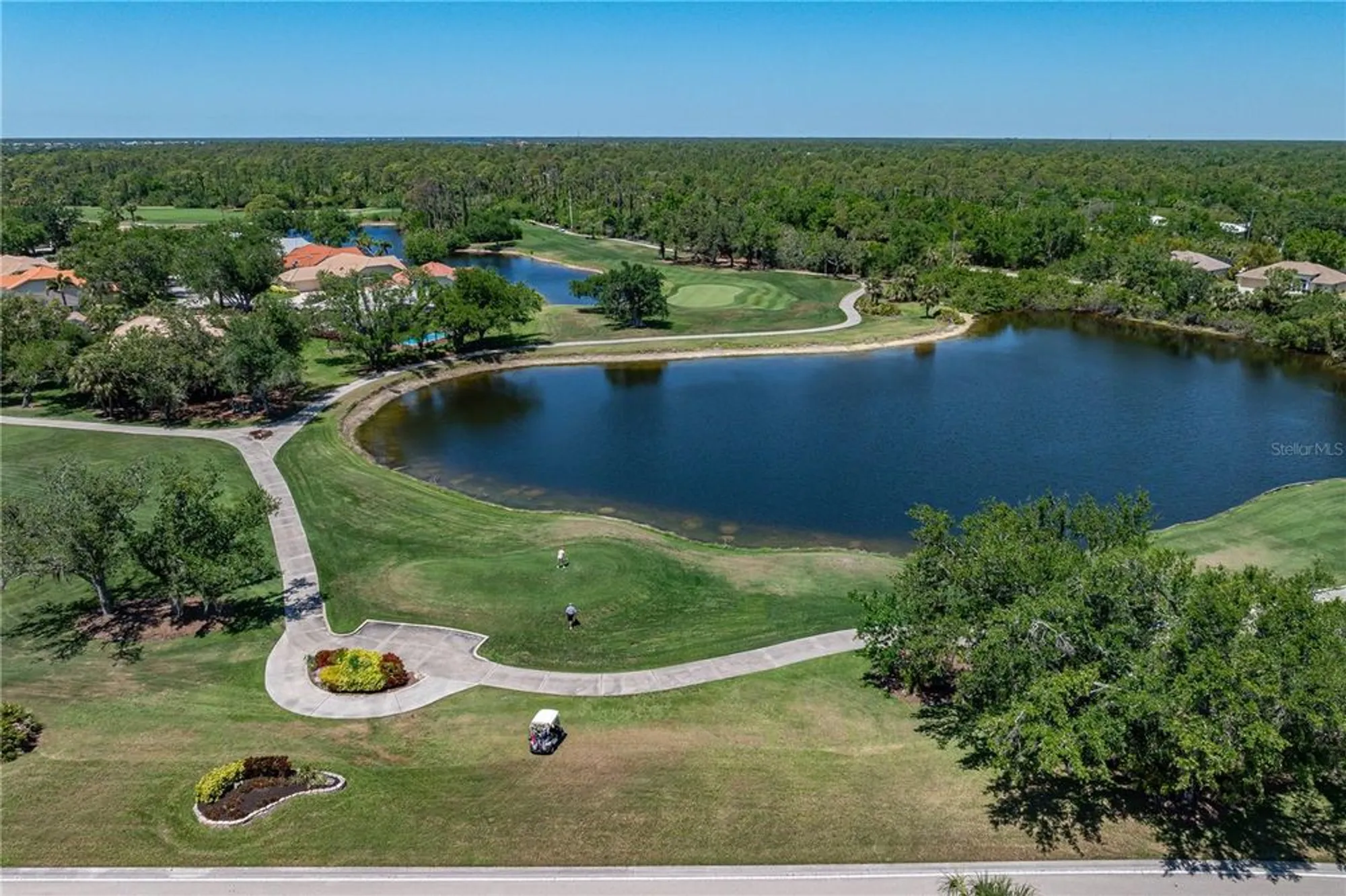 Property Slideshow image 64 of 71 | 13761 long lake ln, Port Charlotte, FL, 33953