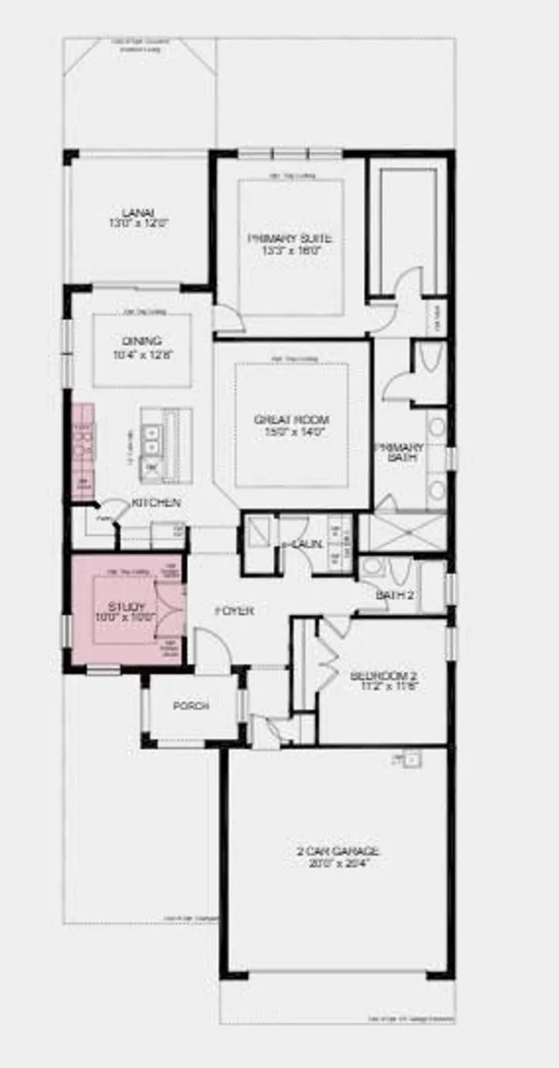 Property Slideshow image 2 of 29 | 10026 sw arezzo rd, Port St Lucie, FL, 34987