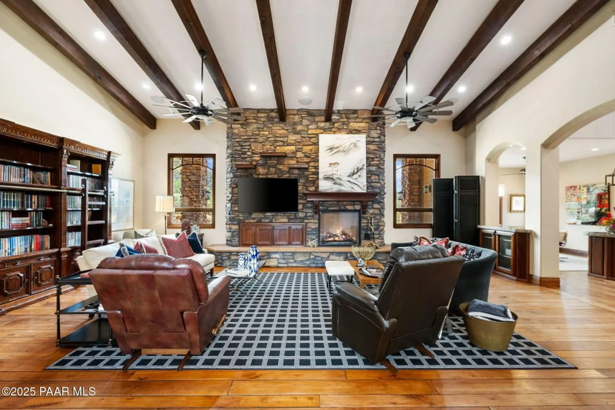 Property Slideshow image 15 of 120 | 5350 w three forks rd, Prescott, AZ, 86305