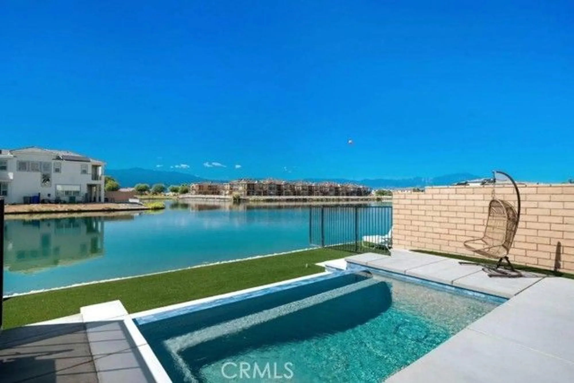 Property Slideshow image 35 of 40 | 84675 lago breeza dr, Indio, CA, 92203