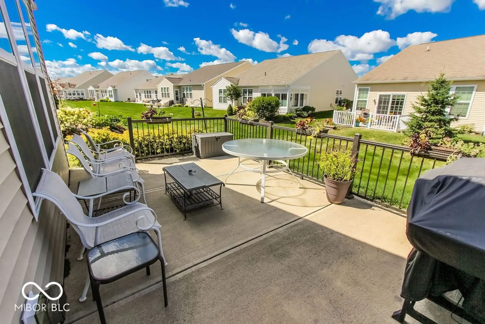 Property Slideshow image 52 of 54 | 12790 arista ln, Fishers, IN, 46037