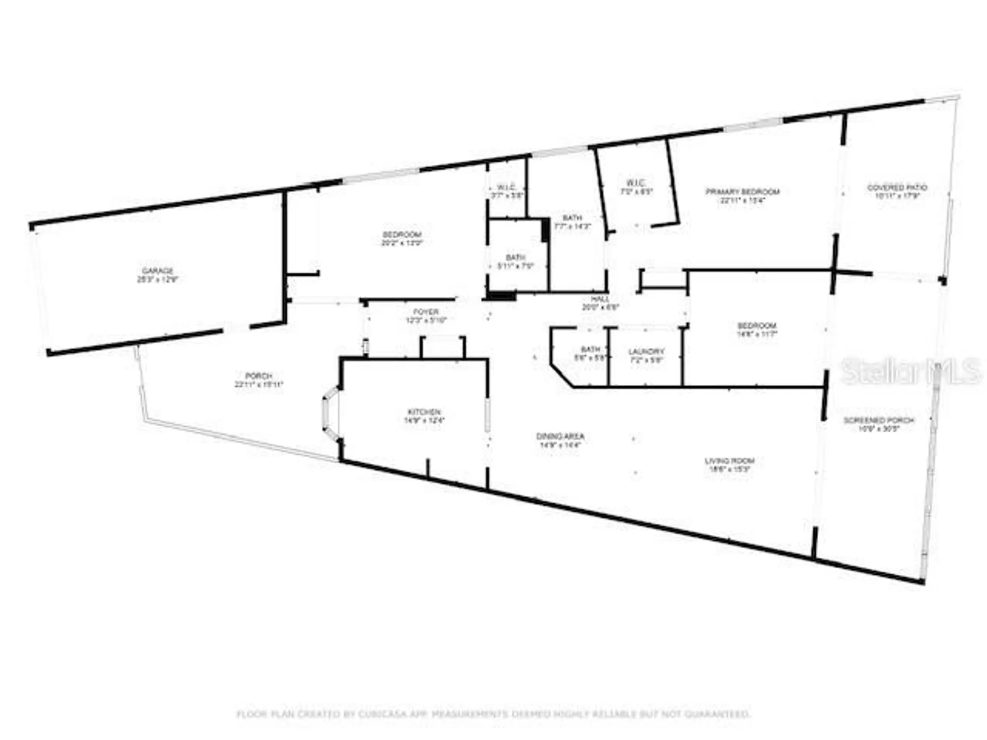 Property Slideshow image 11 of 16 | 672 boca ciega point blvd n, St Petersburg, FL, 33708
