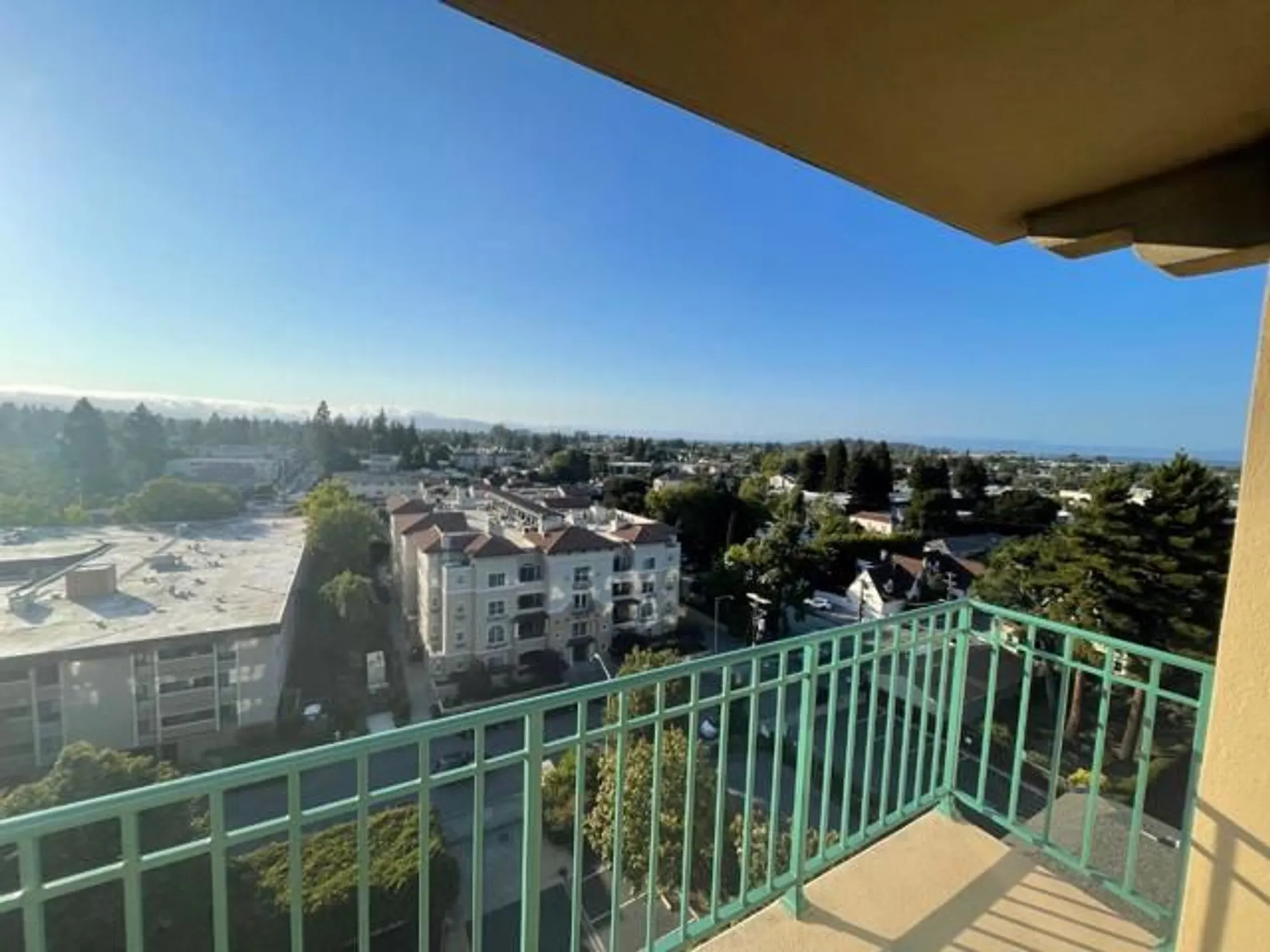 Property Slideshow image 20 of 24 | 1 baldwin ave 903, San Mateo, CA, 94401