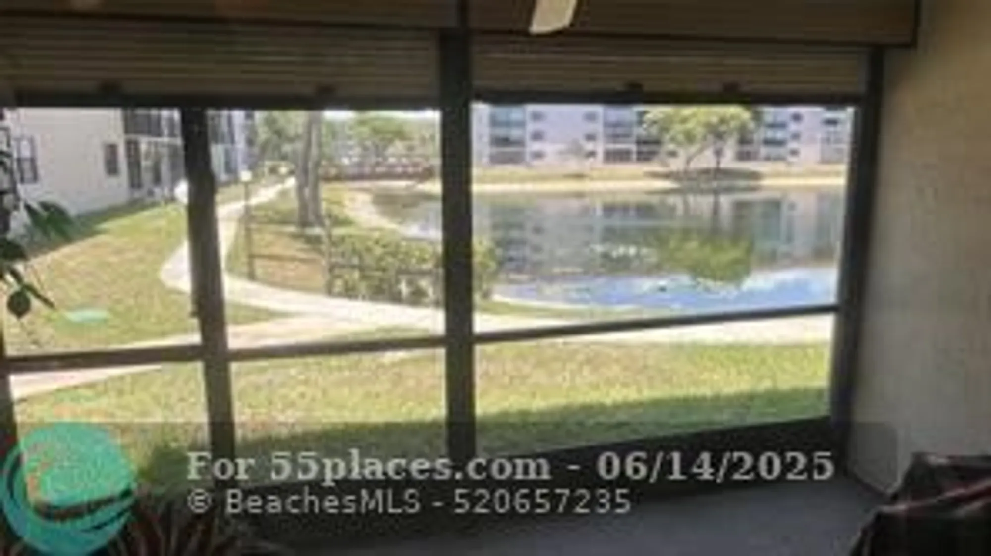 Property Slideshow image 9 of 9 | 4970 e sabal palm blvd 108, Tamarac, FL, 33319