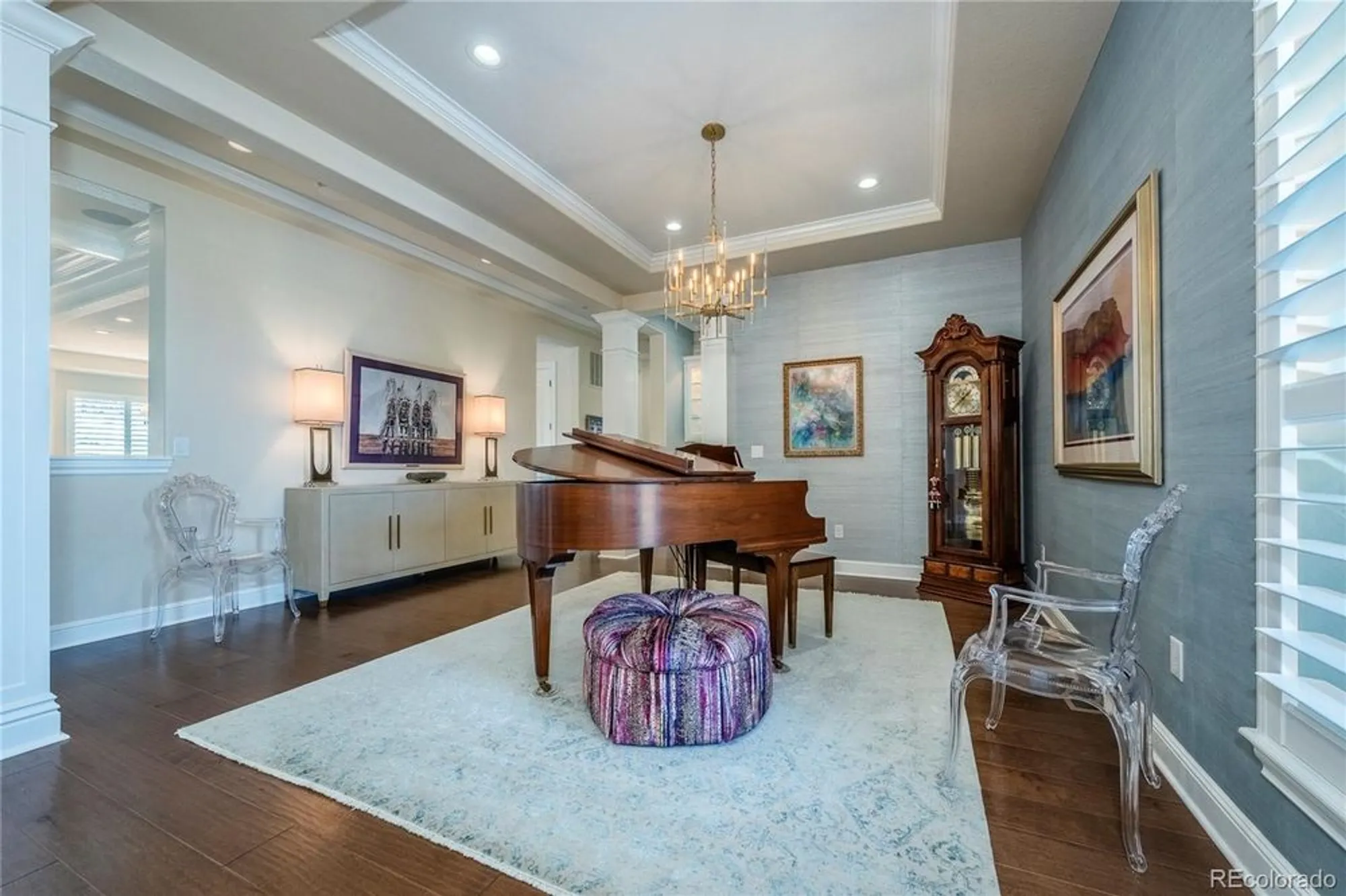 Property Slideshow image 7 of 50 | 8473 s quemoy st, Aurora, CO, 80016