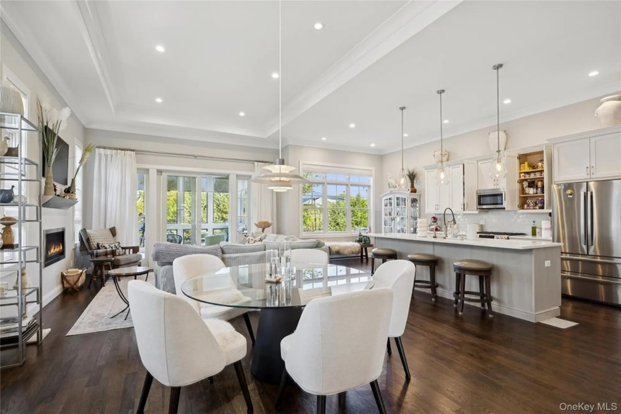 Property Slideshow image 5 of 22 | 32 millstone ln 16, Cutchogue, NY, 11935
