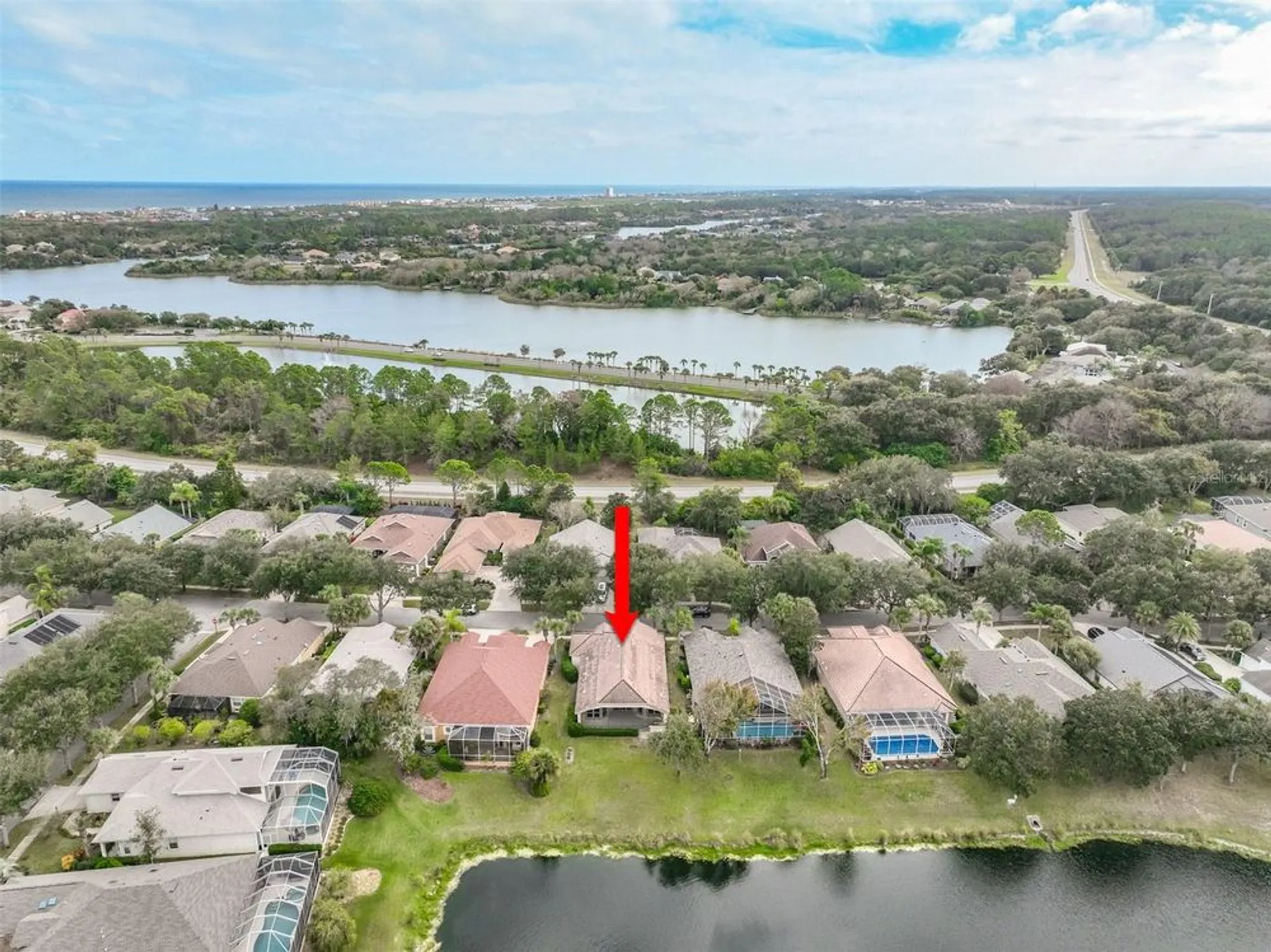 Property Slideshow image 11 of 71 | 79 southlake dr, Palm Coast, FL, 32137