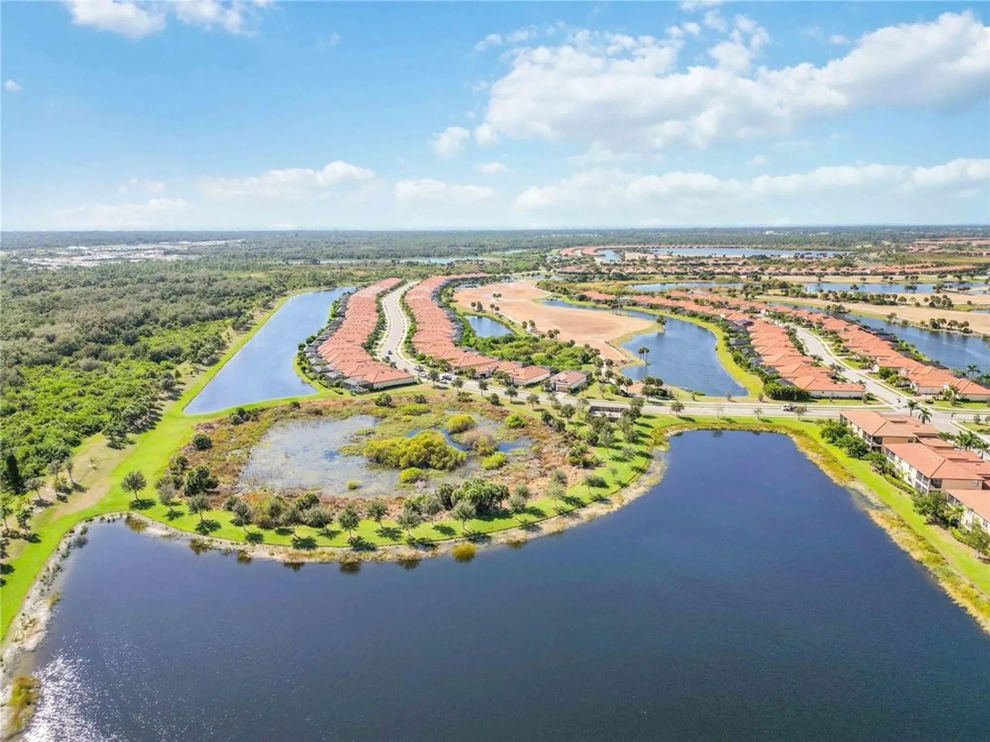Property Slideshow image 52 of 92 | 10817 tarflower dr unit 201, Venice, FL, 34293
