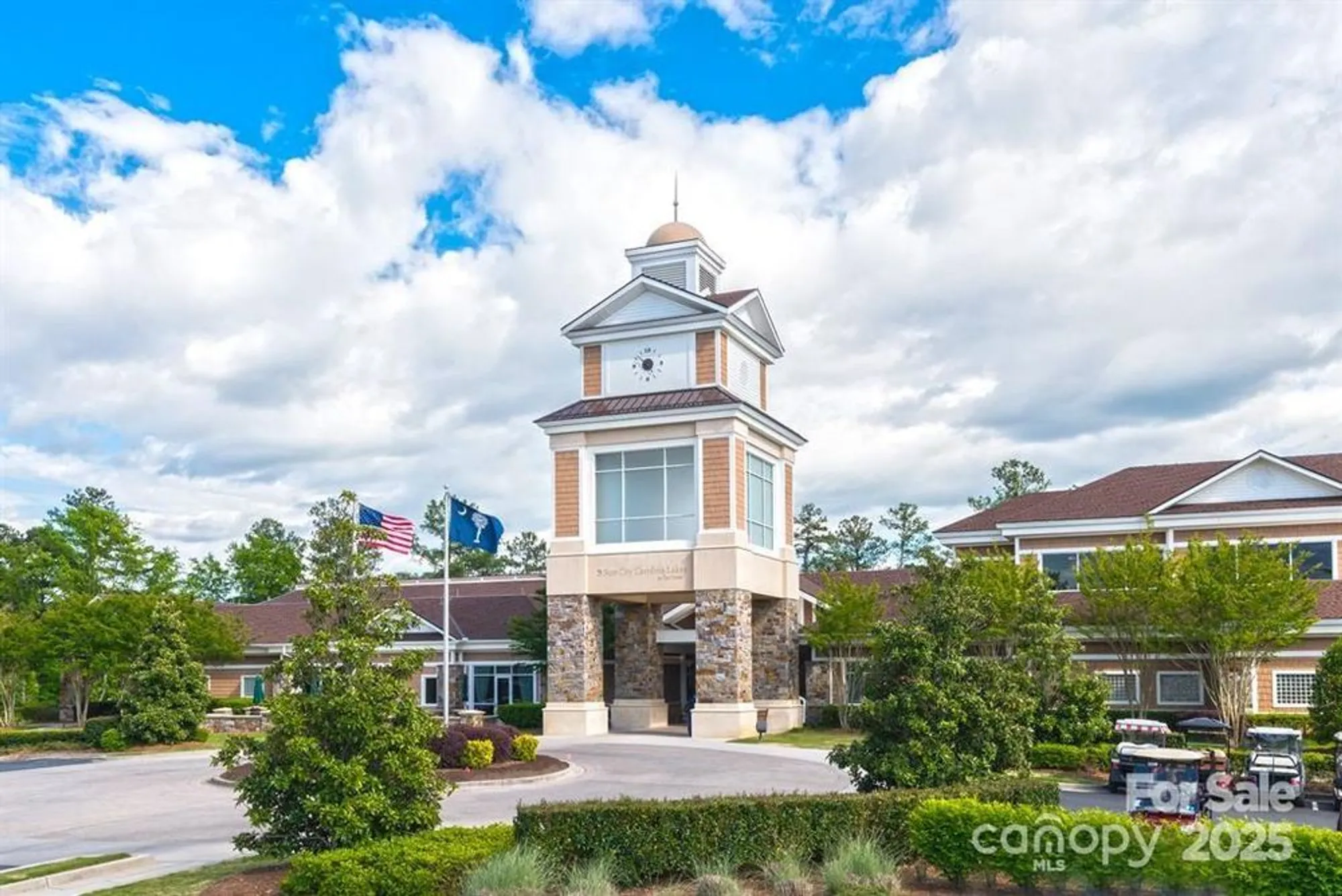 Property Slideshow image 22 of 32 | 16280 raven crest dr, Fort Mill, SC, 29707