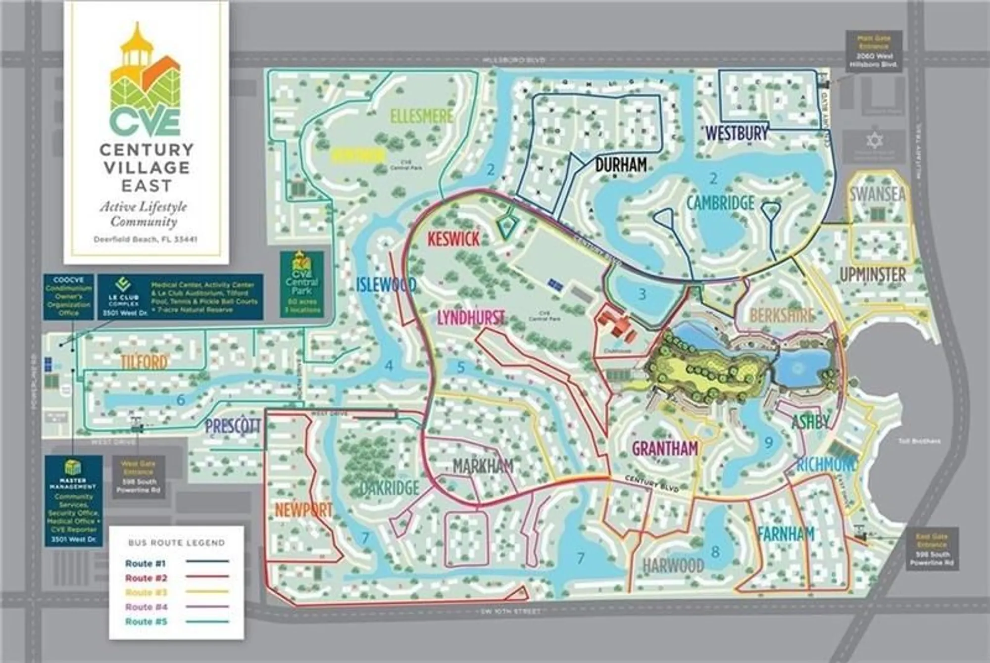 Property Slideshow image 27 of 54 | 368 oakridge t # 368, Deerfield Beach, FL, 33442