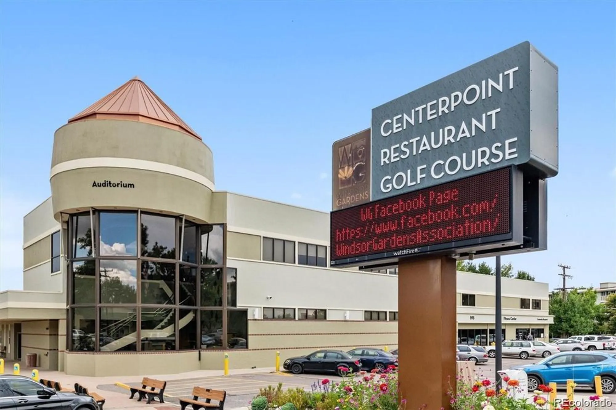 Property Slideshow image 26 of 36 | 9340 e center ave 1a, Denver, CO, 80247