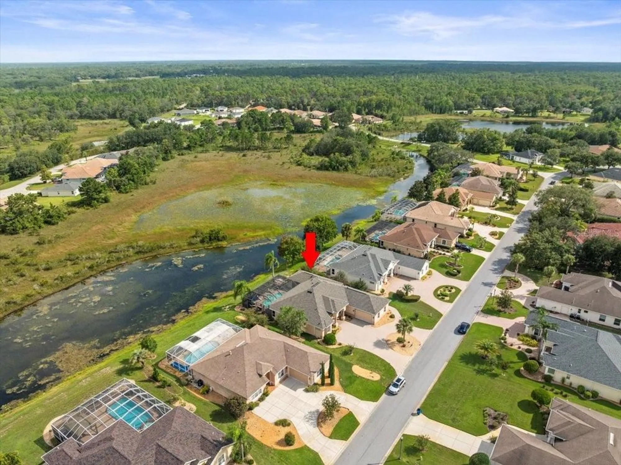 Property Slideshow image 76 of 87 | 9196 mississippi run, Weeki Wachee, FL, 34613