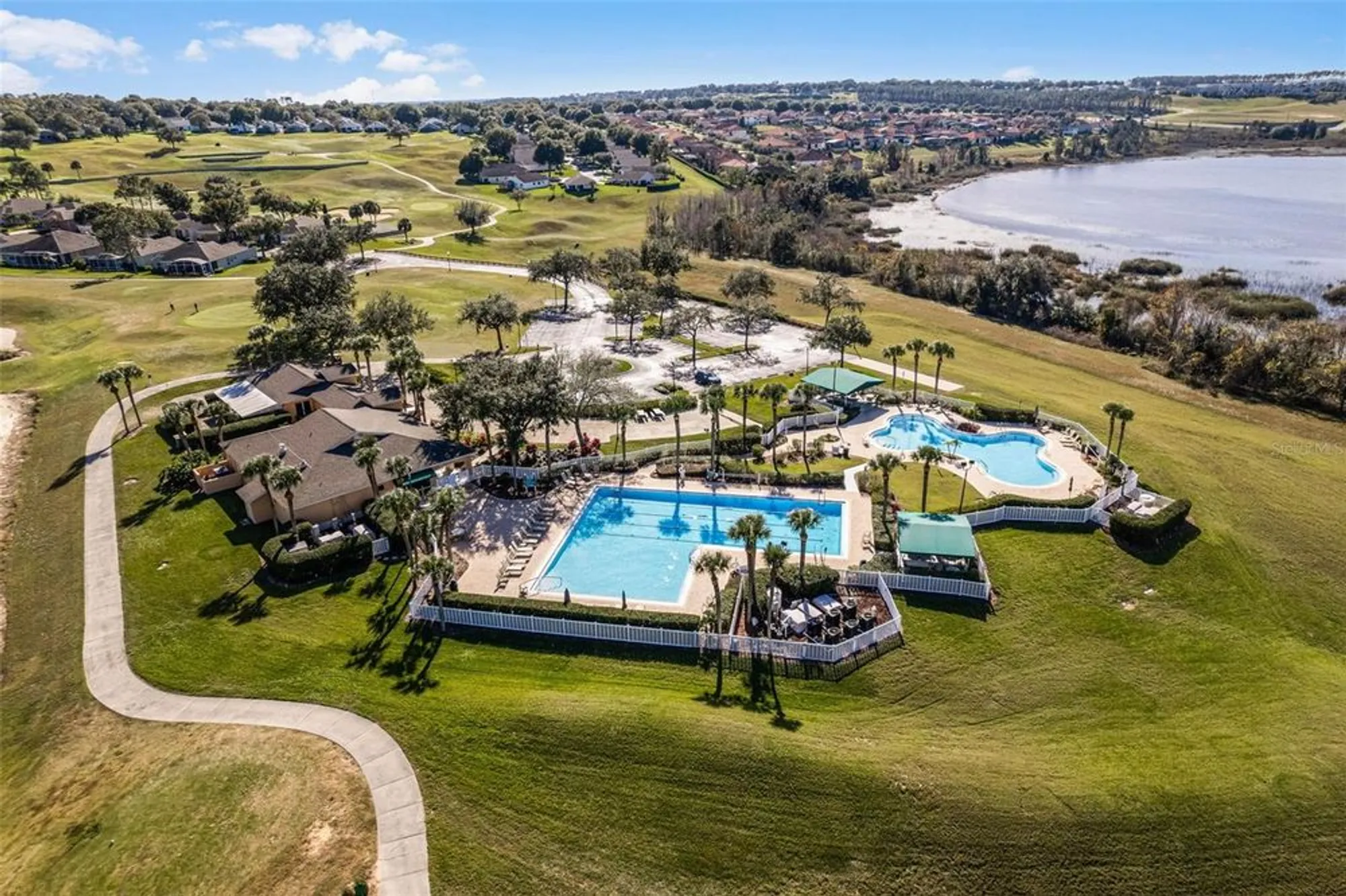 Property Slideshow image 61 of 95 | 2289 twickingham ct, Clermont, FL, 34711