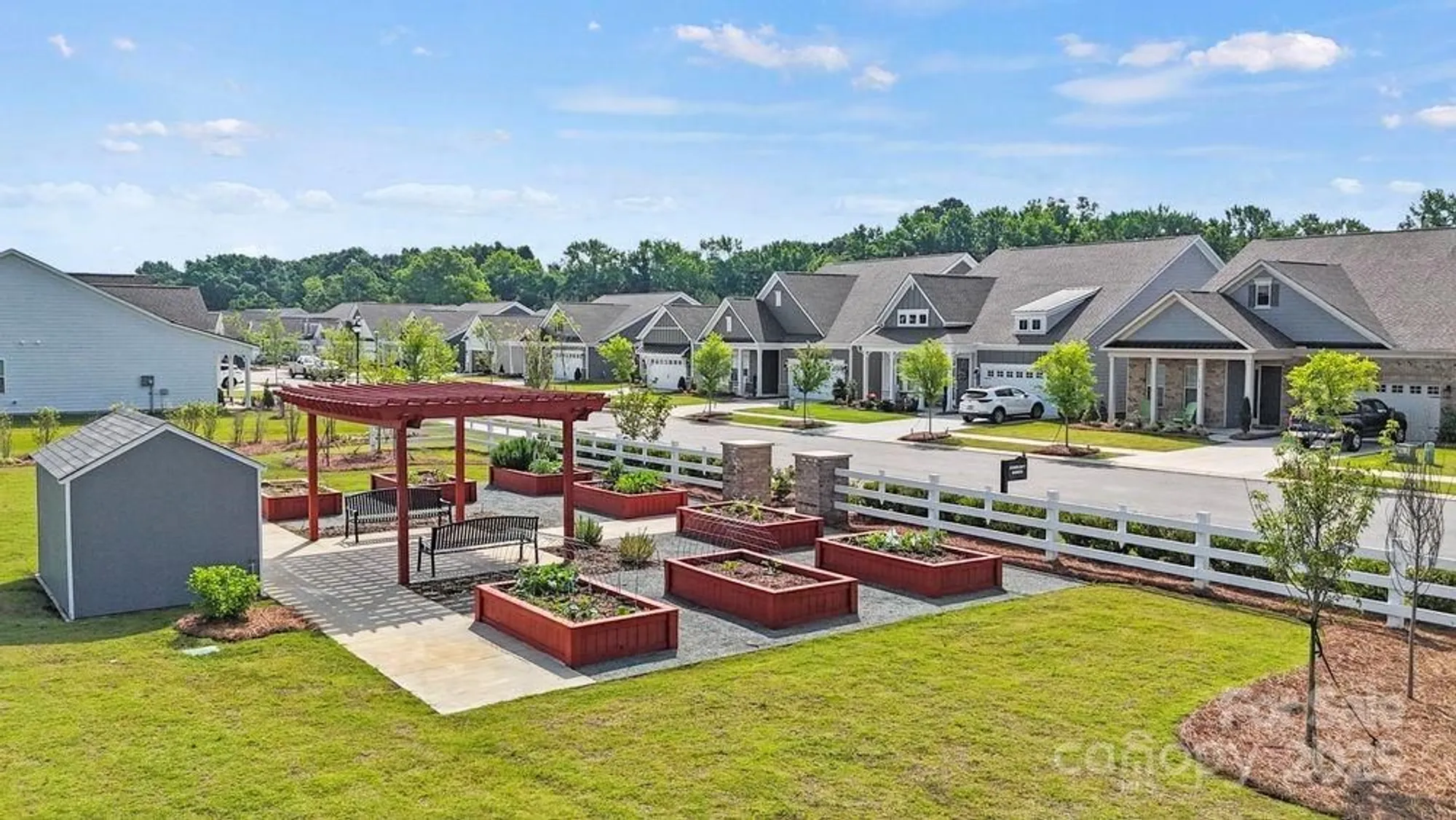 Property Slideshow image 31 of 48 | 317 basil dr, Indian Trail, NC, 28079