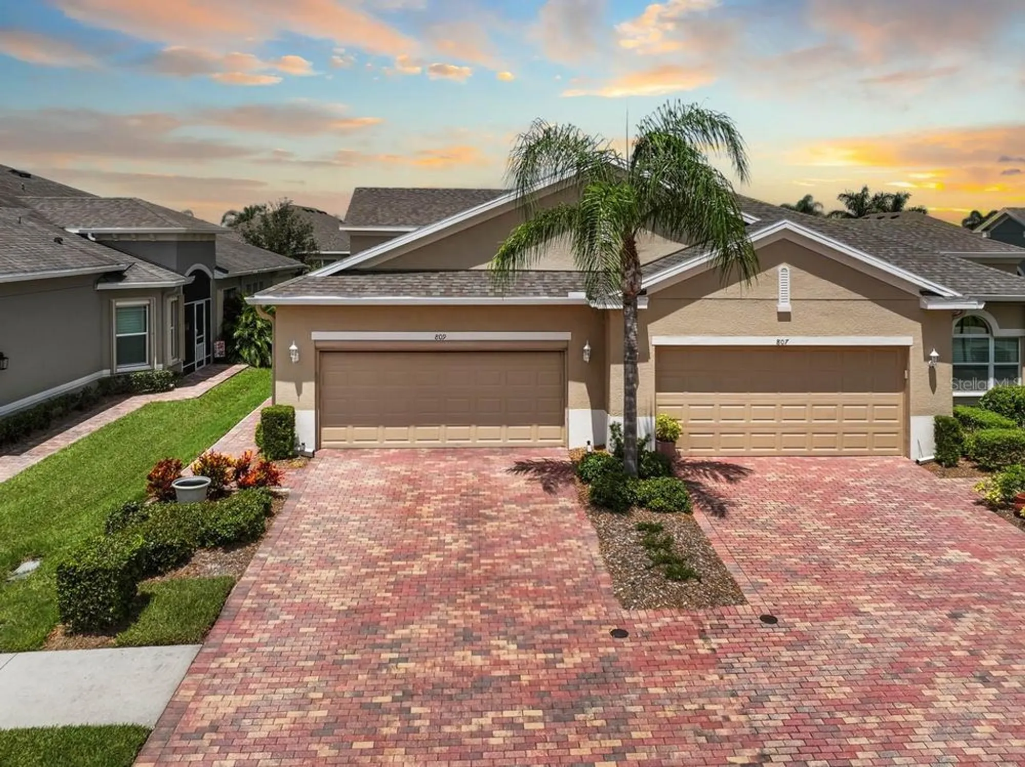 Property Slideshow image 43 of 60 | 809 chipper dr, Sun City Center, FL, 33573