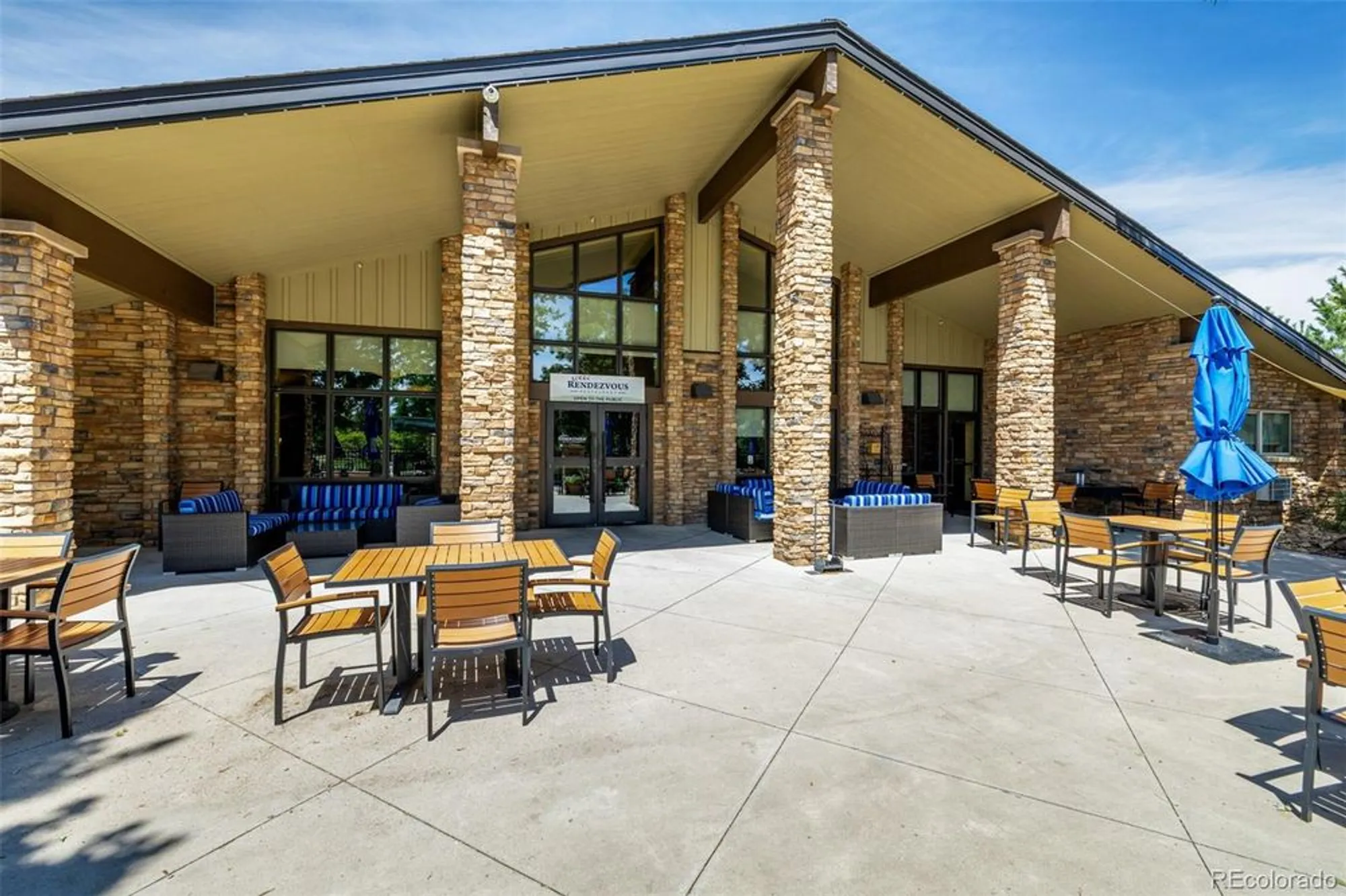 Property Slideshow image 35 of 47 | 13787 e marina dr b, Aurora, CO, 80014