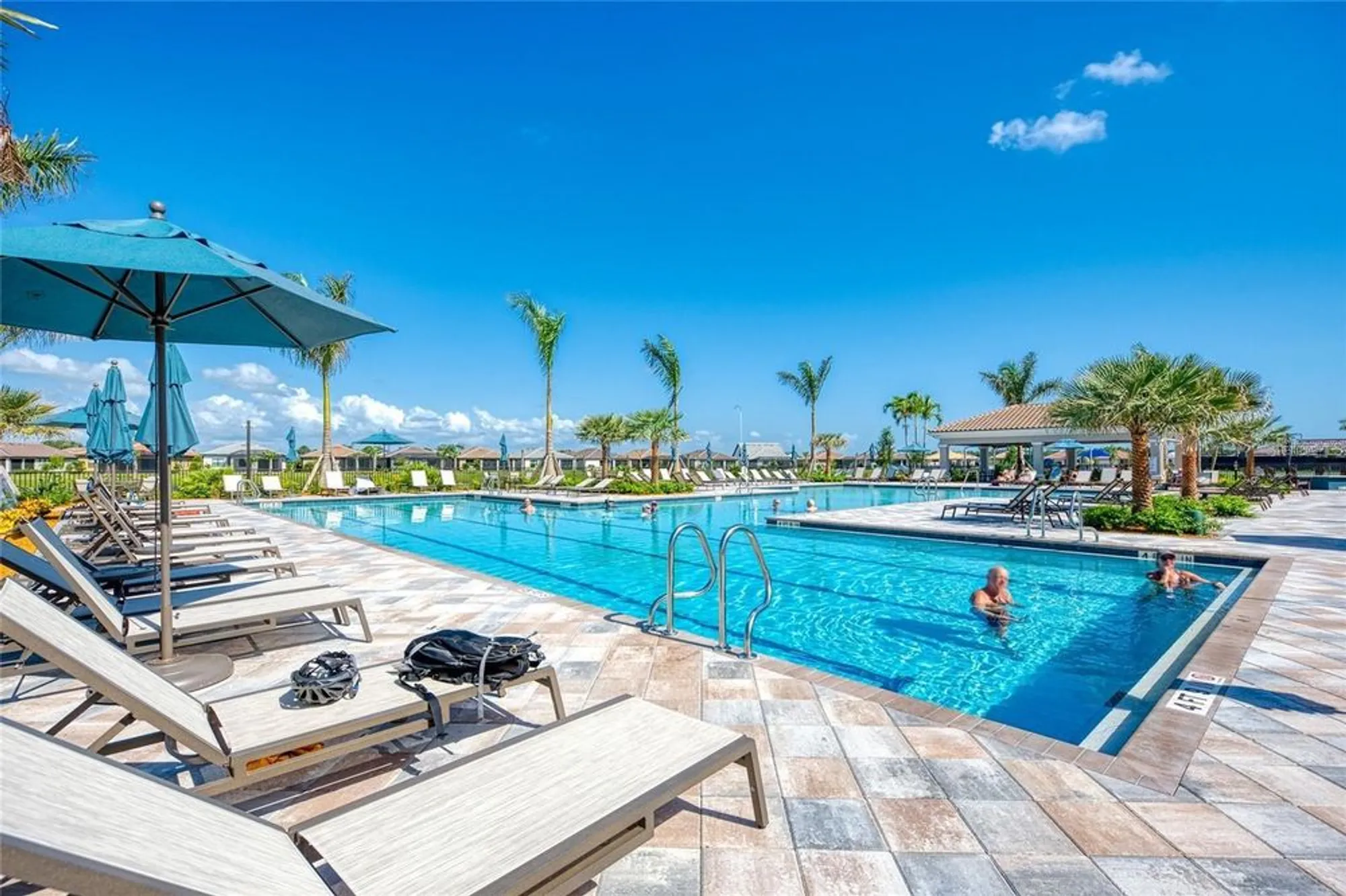 Property Slideshow image 55 of 97 | 18866 lanuvio st, Venice, FL, 34293