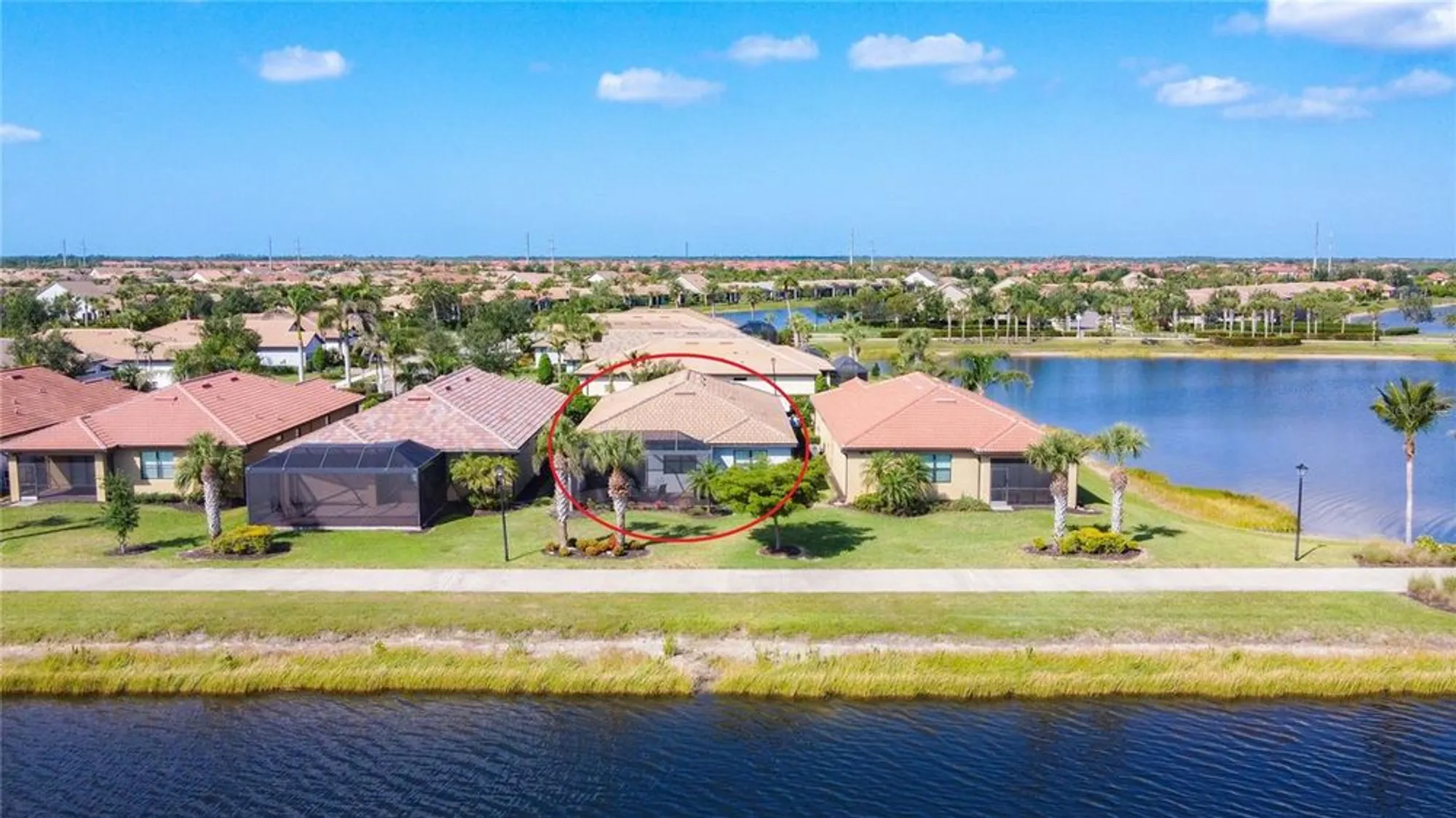 Property Slideshow image 45 of 99 | 13724 quinta st, Venice, FL, 34293