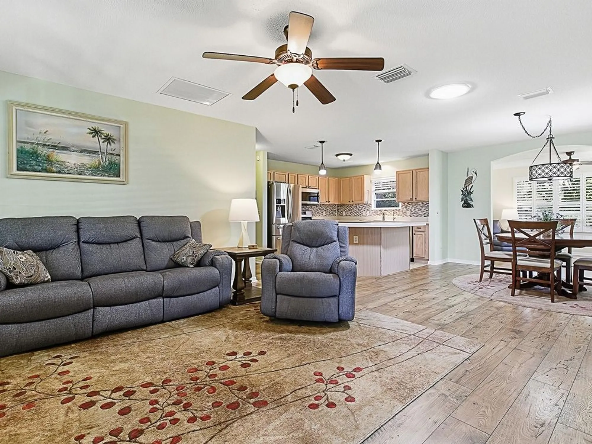 Property Slideshow image 5 of 38 | 16899 se 96th chapelwood cir, The Villages, FL, 32162