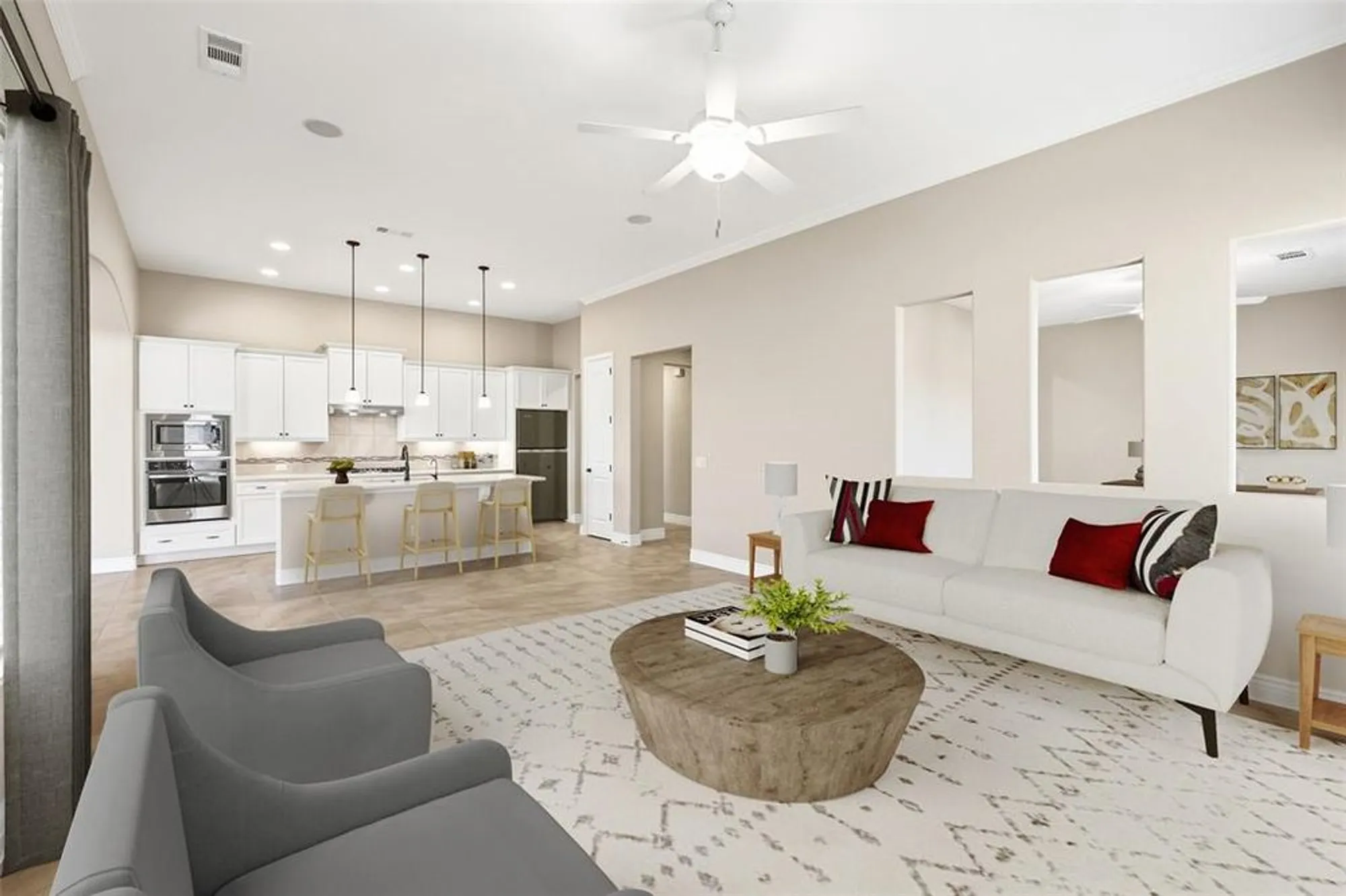 Property Slideshow image 3 of 37 | 11920 cinnamon dr, Denton, TX, 76207