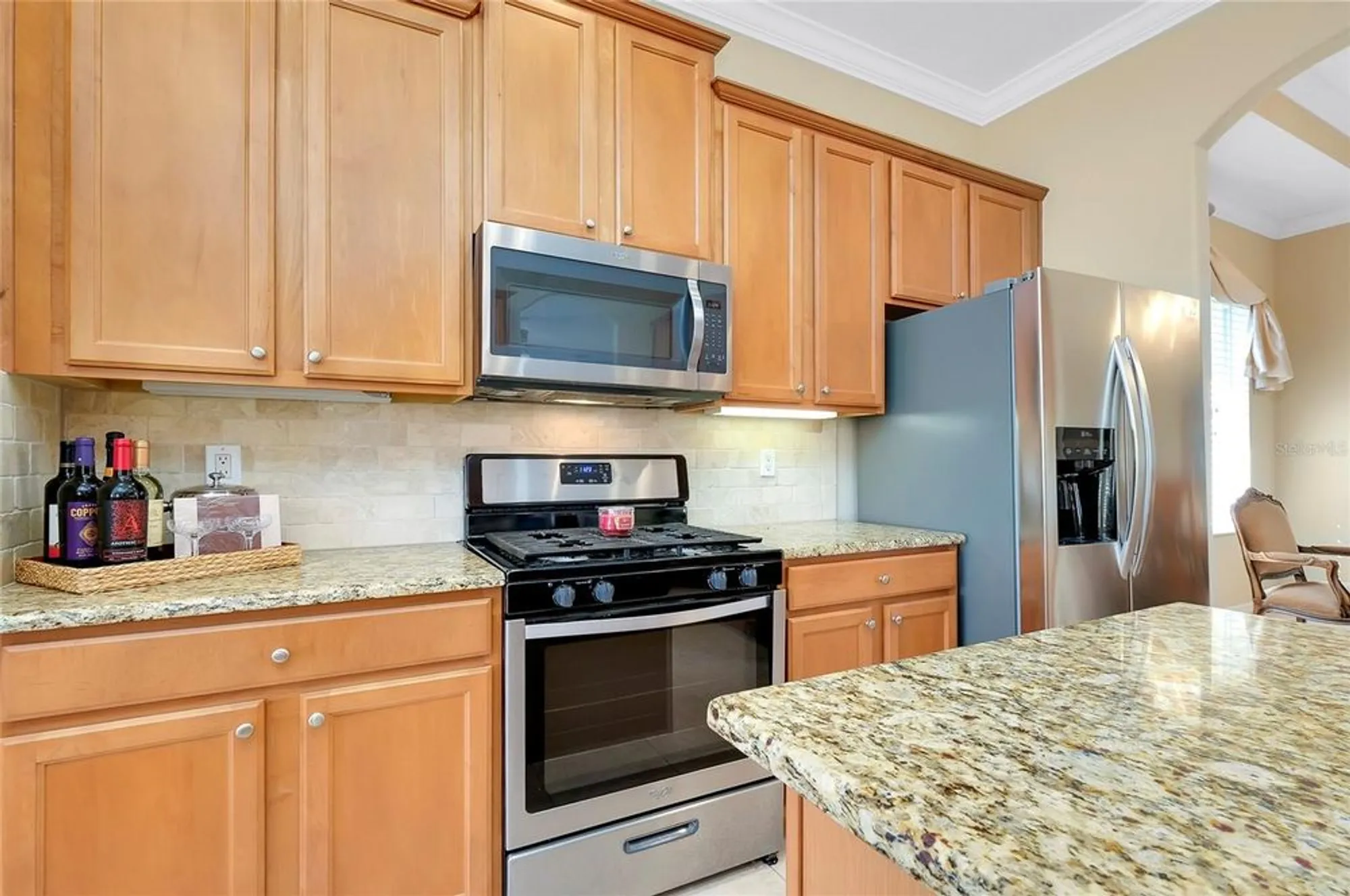 Property Slideshow image 13 of 52 | 1230 creek nine dr, North Port, FL, 34291