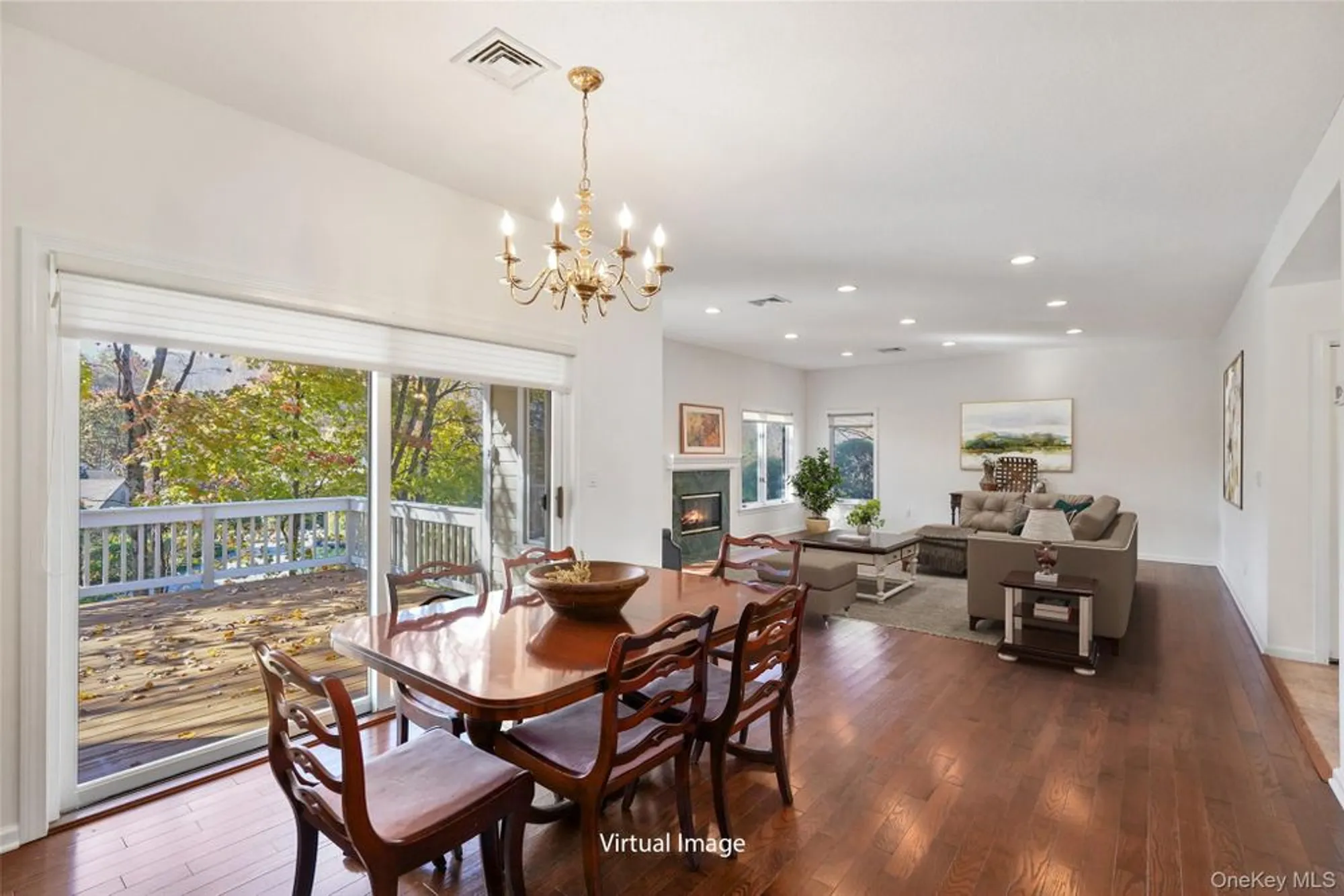 Property Slideshow image 6 of 39 | 688 heritage hls c, Somers, NY, 10589