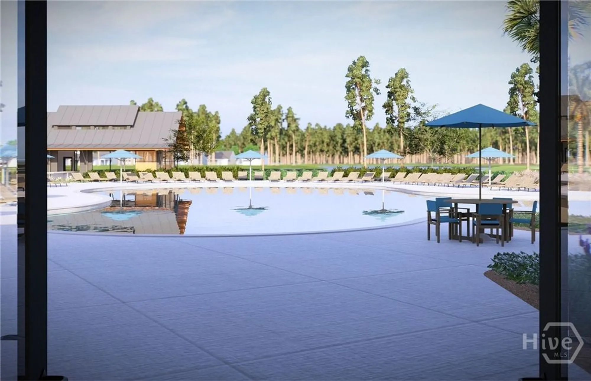 Property Slideshow image 37 of 51 | 23 bull run rd, Richmond Hill, GA, 31324