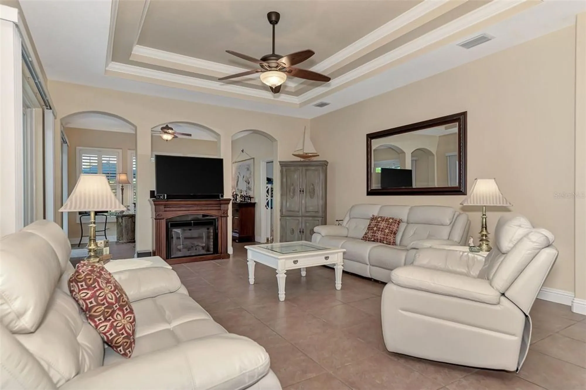Property Slideshow image 20 of 73 | 1221 creek nine dr, North Port, FL, 34291