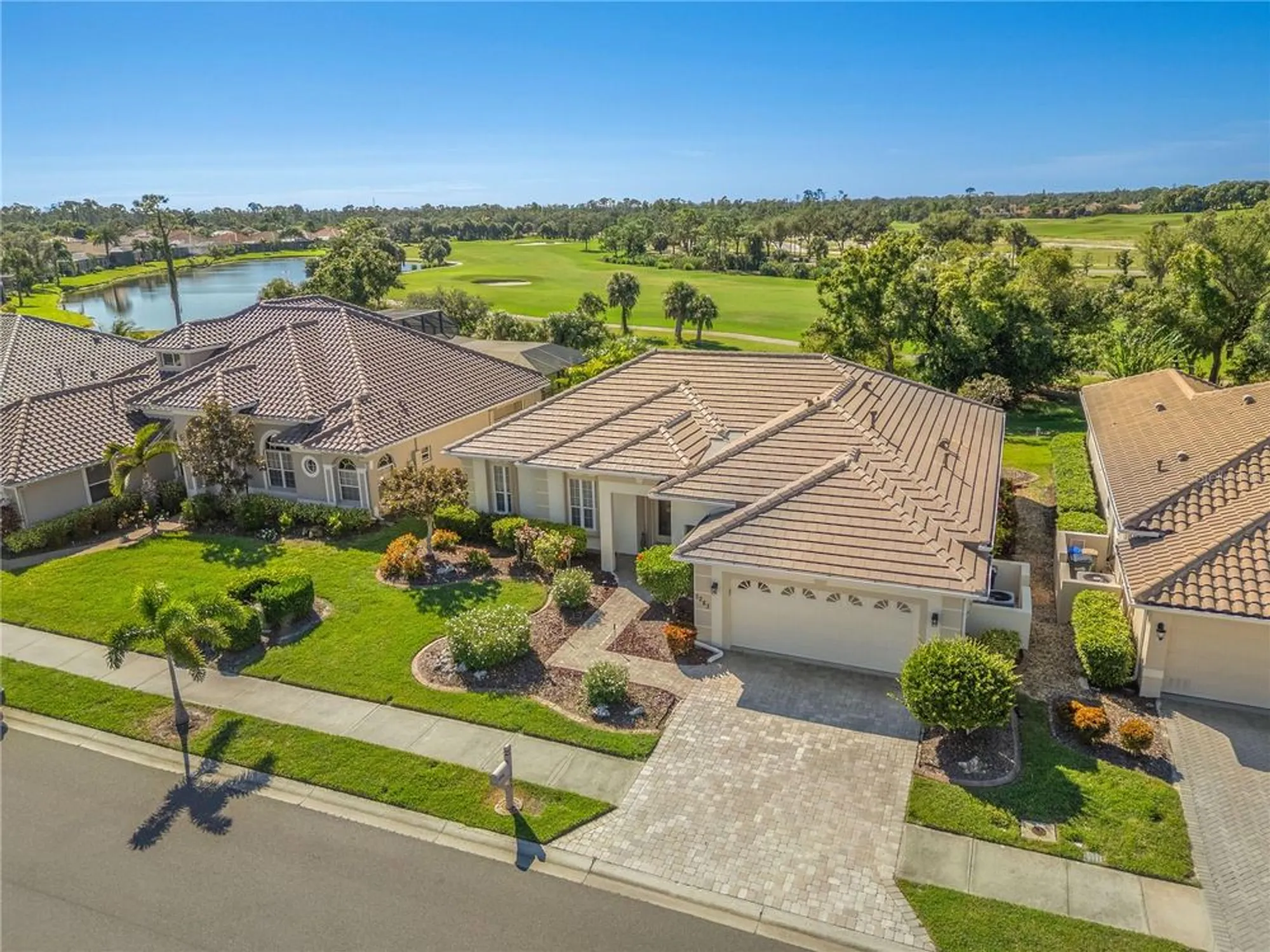 Property Slideshow image 35 of 56 | 5283 pine shadow ln, North Port, FL, 34287