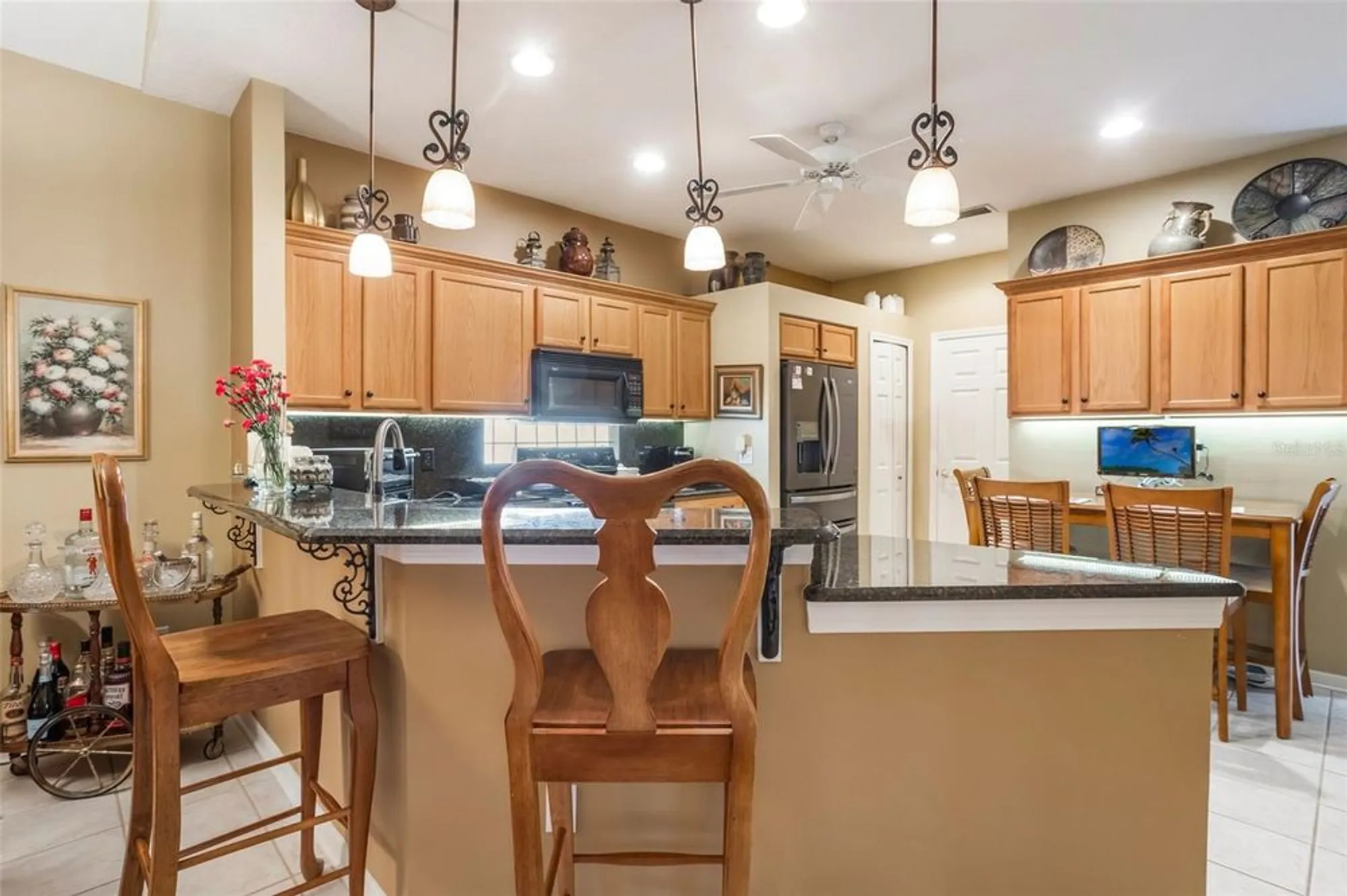 Property Slideshow image 9 of 39 | 9015 saint andrews way, Mount Dora, FL, 32757