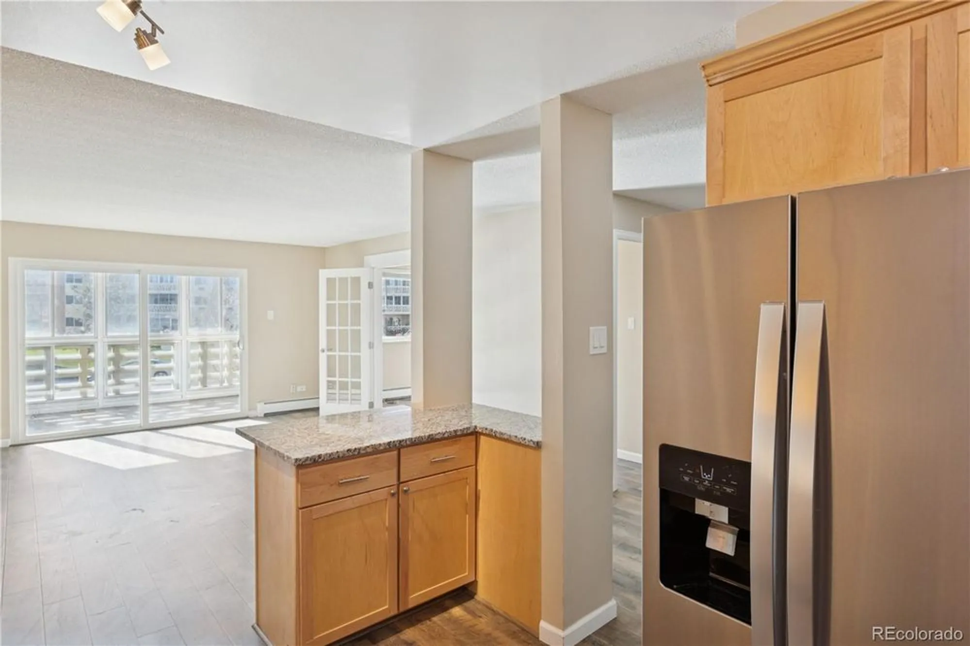 Property Slideshow image 17 of 35 | 660 s alton way 7b, Denver, CO, 80247
