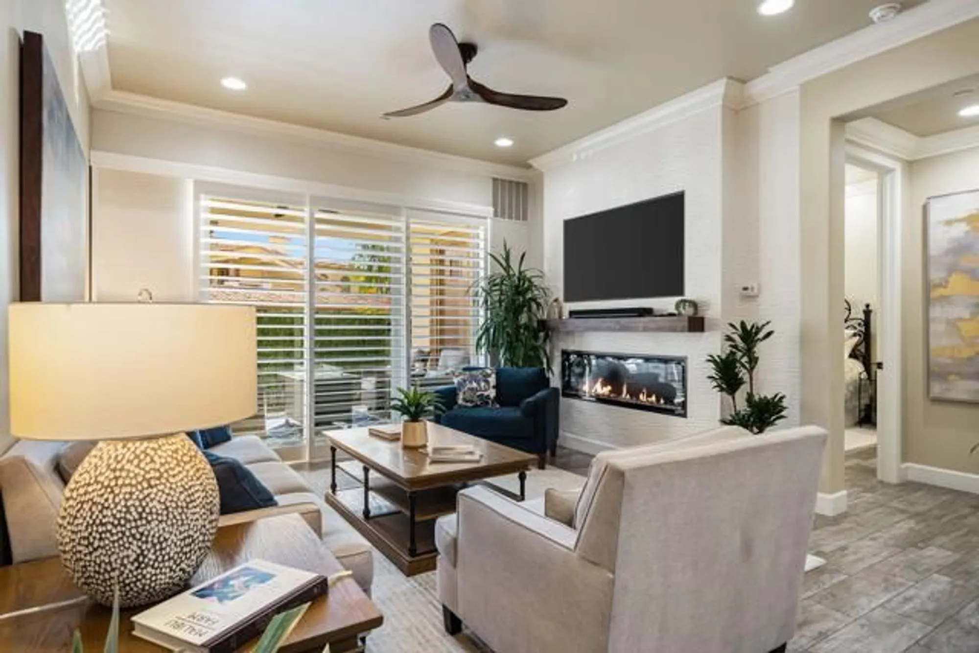 Property Slideshow image 13 of 37 | 2100 via calderia unit 2102, Palm Desert, CA, 92260