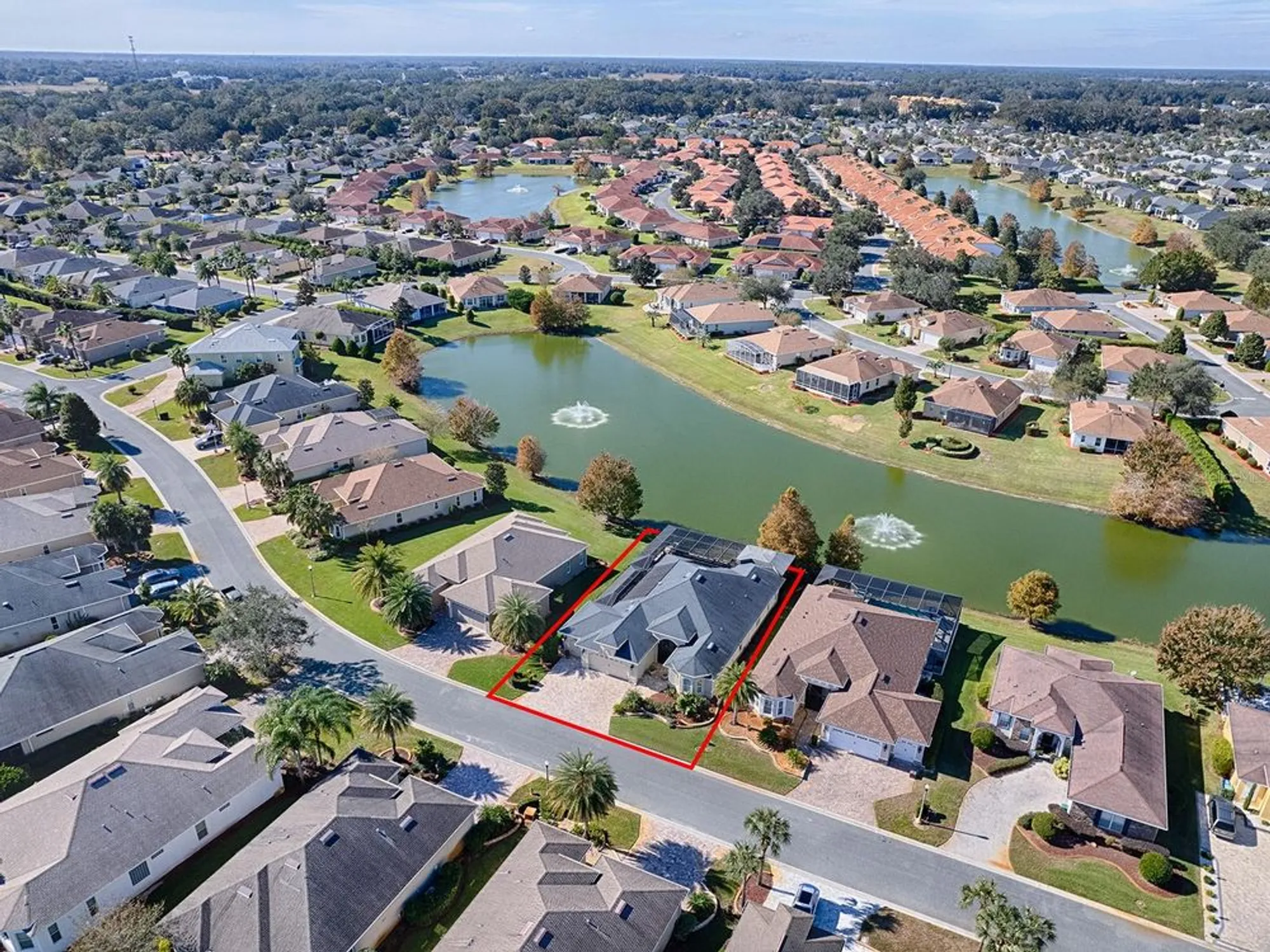 Property Slideshow image 57 of 59 | 10156 lake miona way, Oxford, FL, 34484