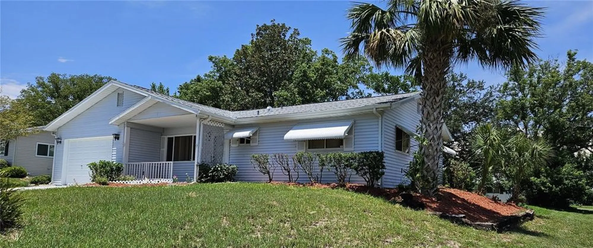 Property Slideshow image 2 of 26 | 8449 sw 106th pl, Ocala, FL, 34481