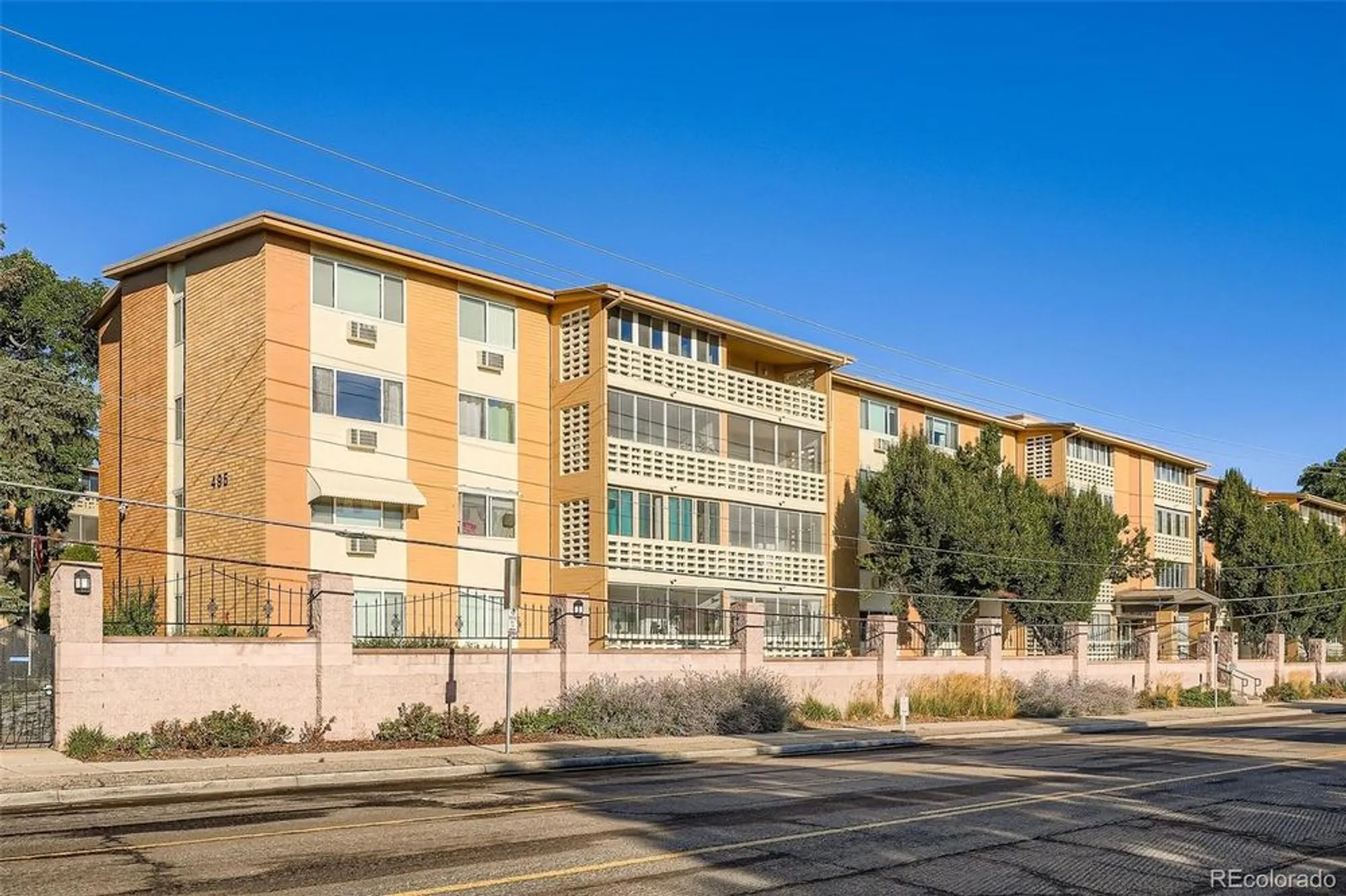Property Slideshow image 27 of 27 | 495 s dayton st apt 3b, Denver, CO, 80247