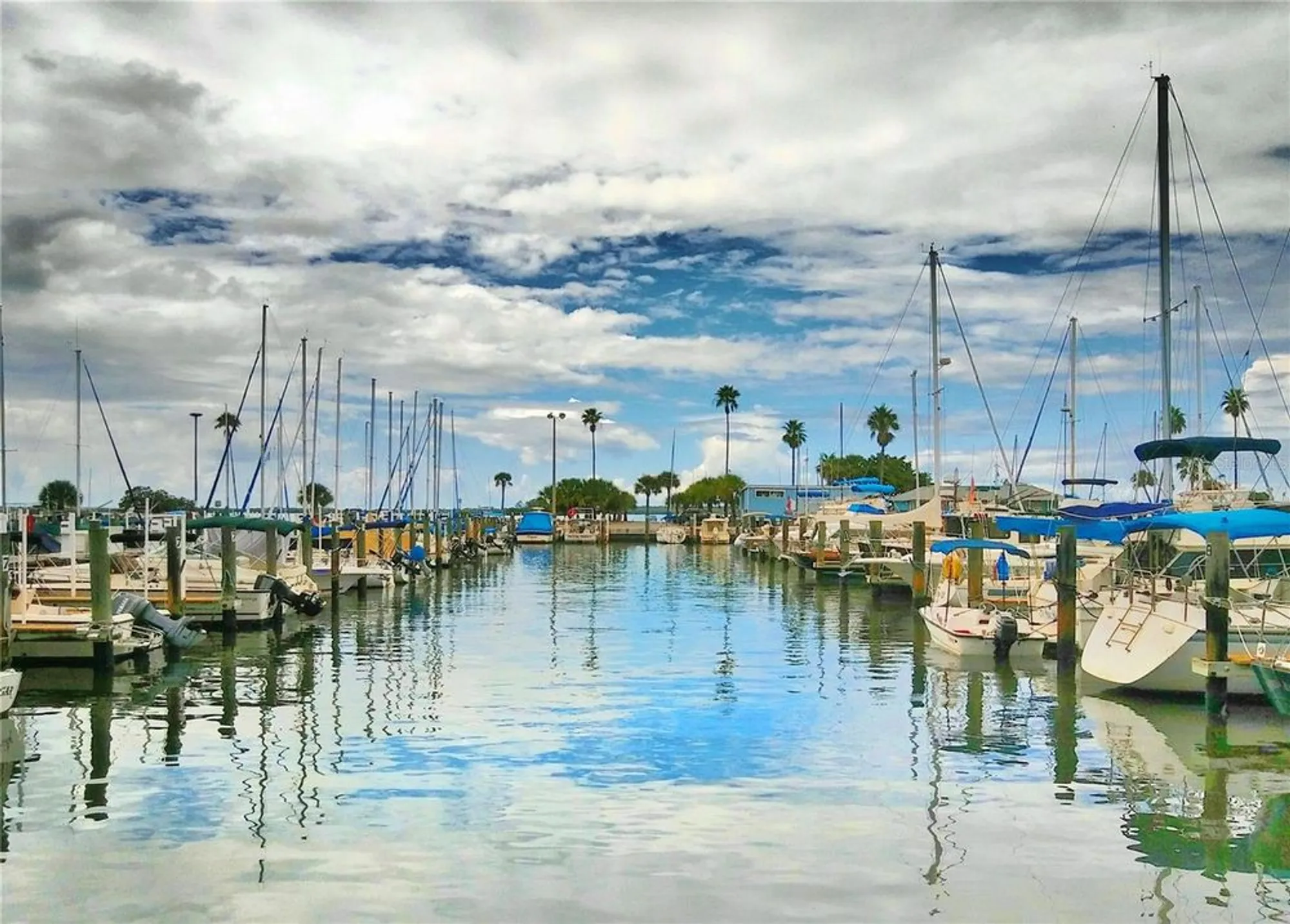 Property Slideshow image 60 of 64 | 7 elgin pl apt 202, Dunedin, FL, 34698