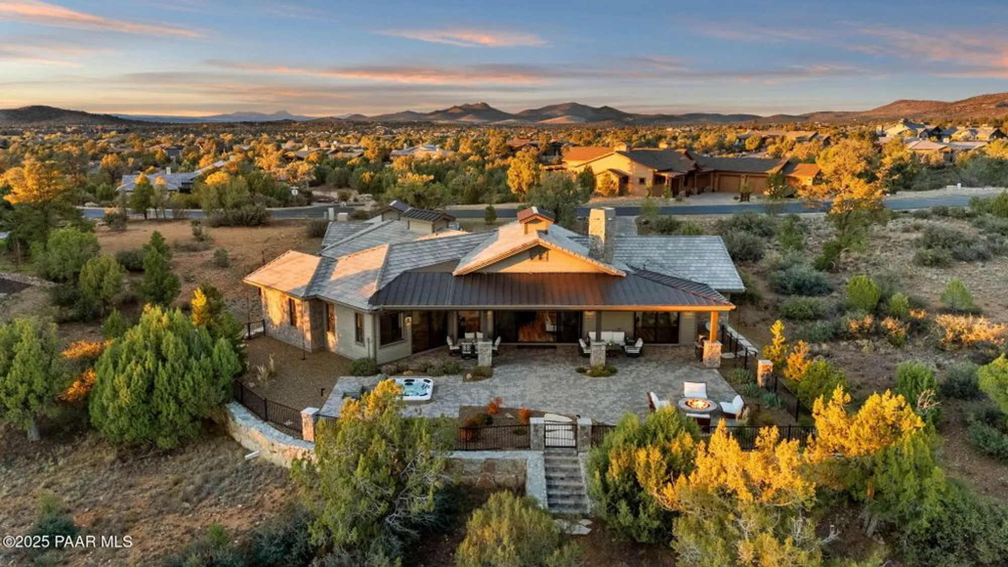 Property Slideshow image 62 of 83 | 5475 w three forks rd, Prescott, AZ, 86305