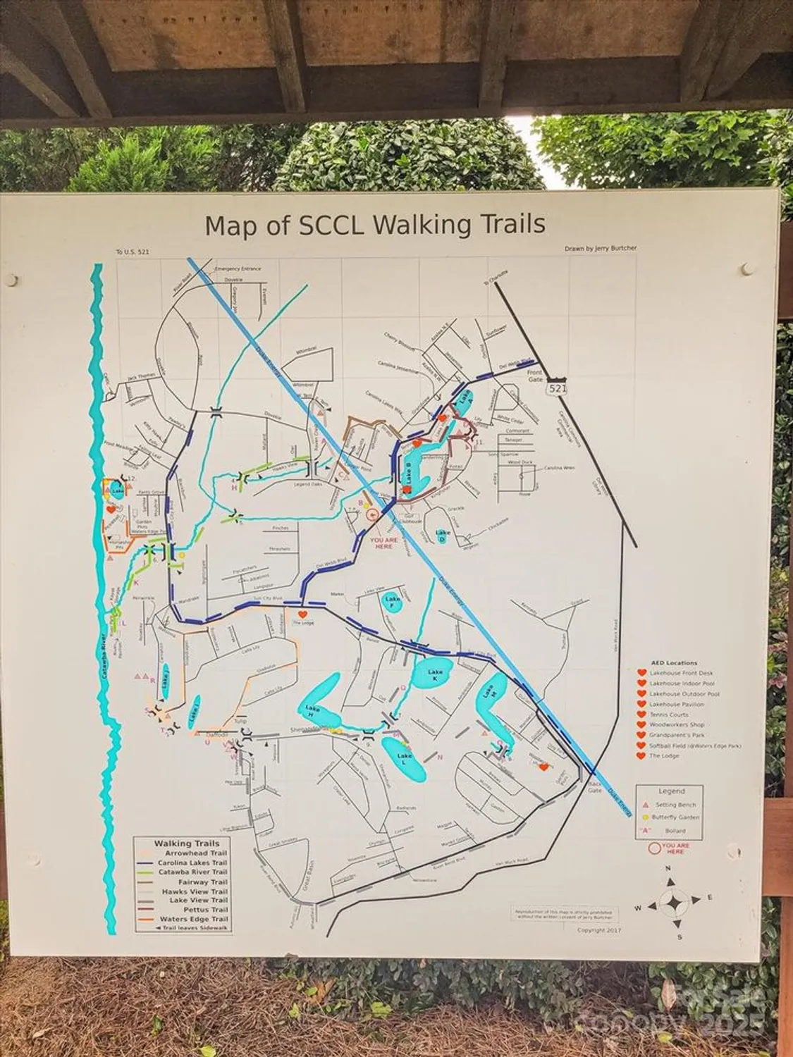 Property Slideshow image 44 of 44 | 3911 yosemite way, Fort Mill, SC, 29707