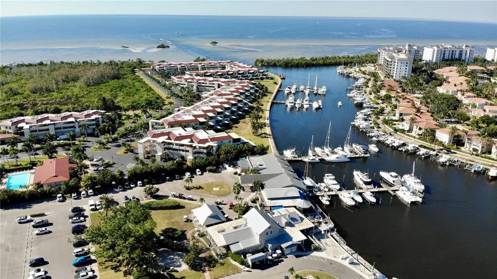 Property Slideshow image 41 of 43 | 3170 matecumbe key rd 115, Punta Gorda, FL, 33955