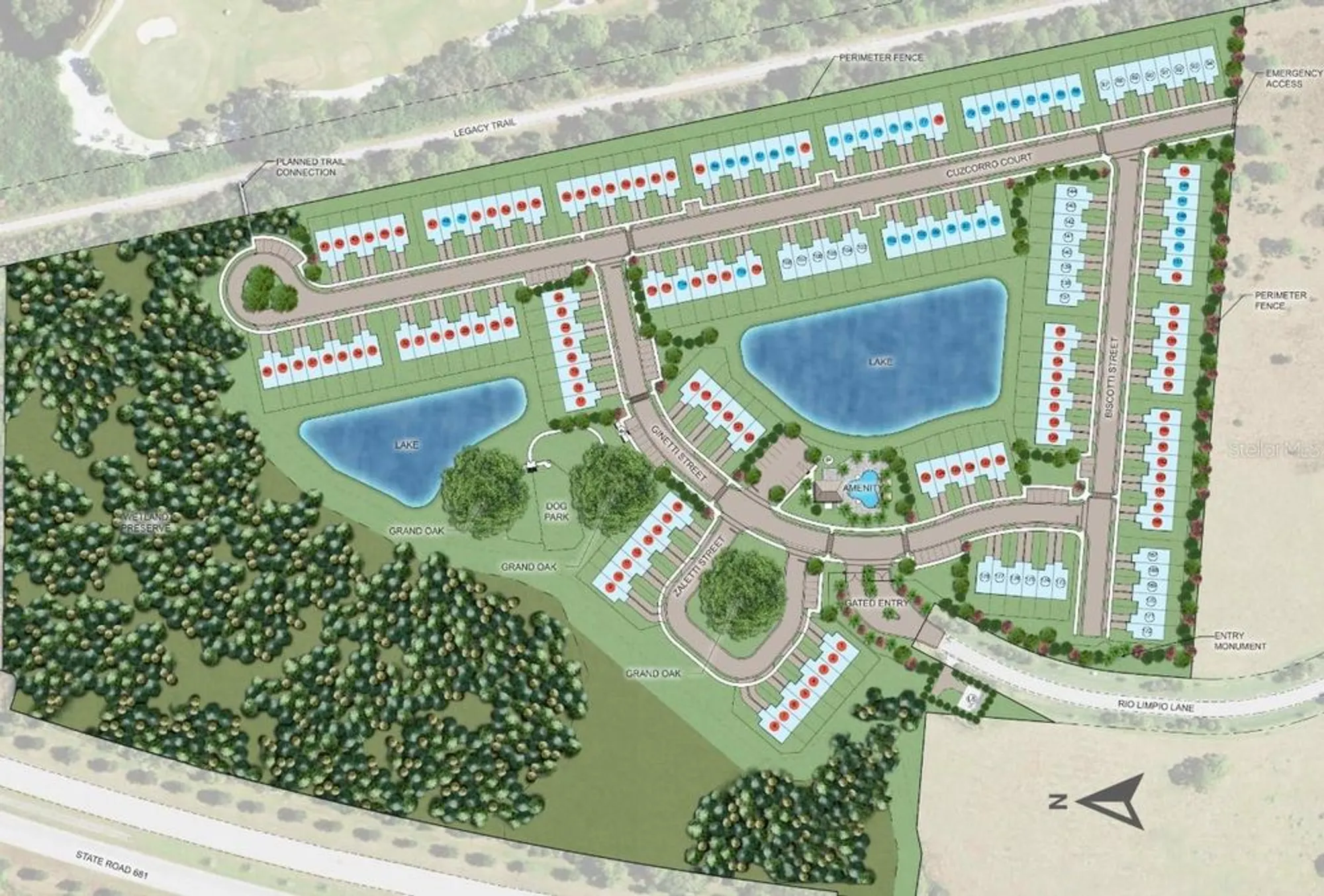 Property Slideshow image 15 of 41 | 15192 cuzcorro ct, Nokomis, FL, 34275