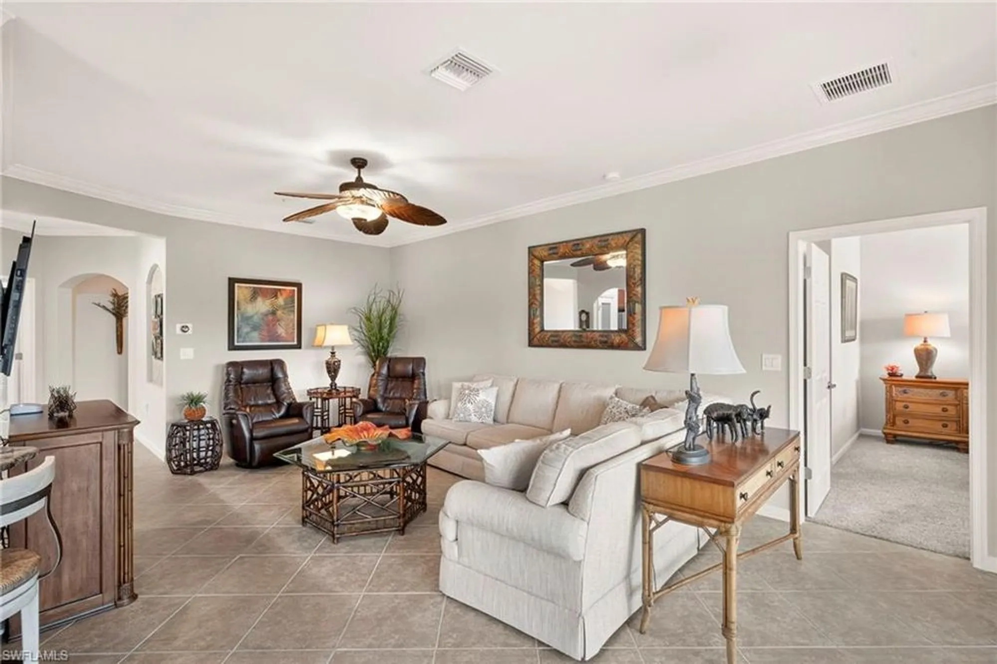 Property Slideshow image 6 of 50 | 10351 glastonbury cir 102, Fort Myers, FL, 33913