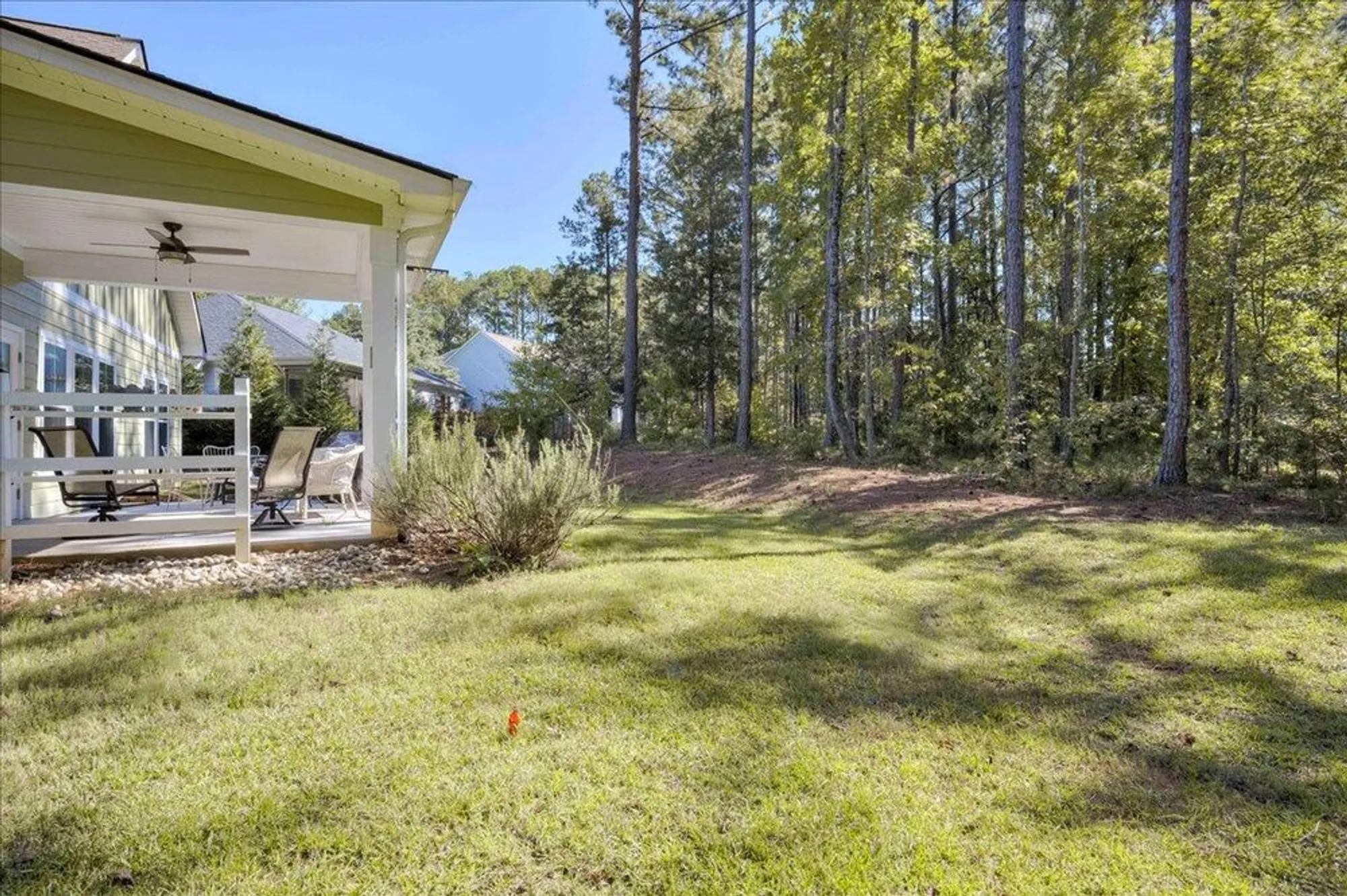 Property Slideshow image 29 of 34 | 119 cypress dr, Mc Cormick, SC, 29835