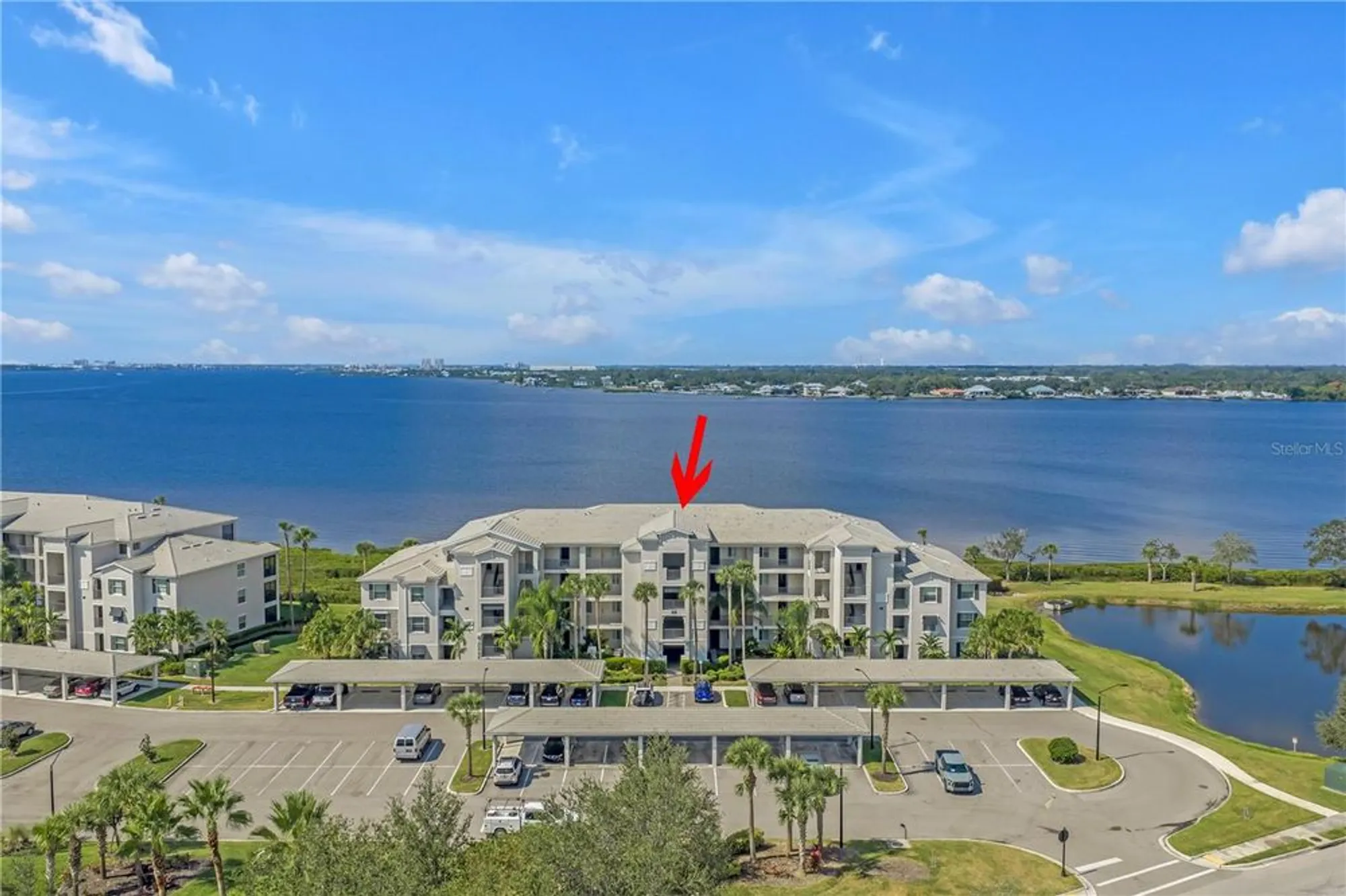 Property Slideshow image 49 of 59 | 1030 tidewater shores loop 406, Bradenton, FL, 34208