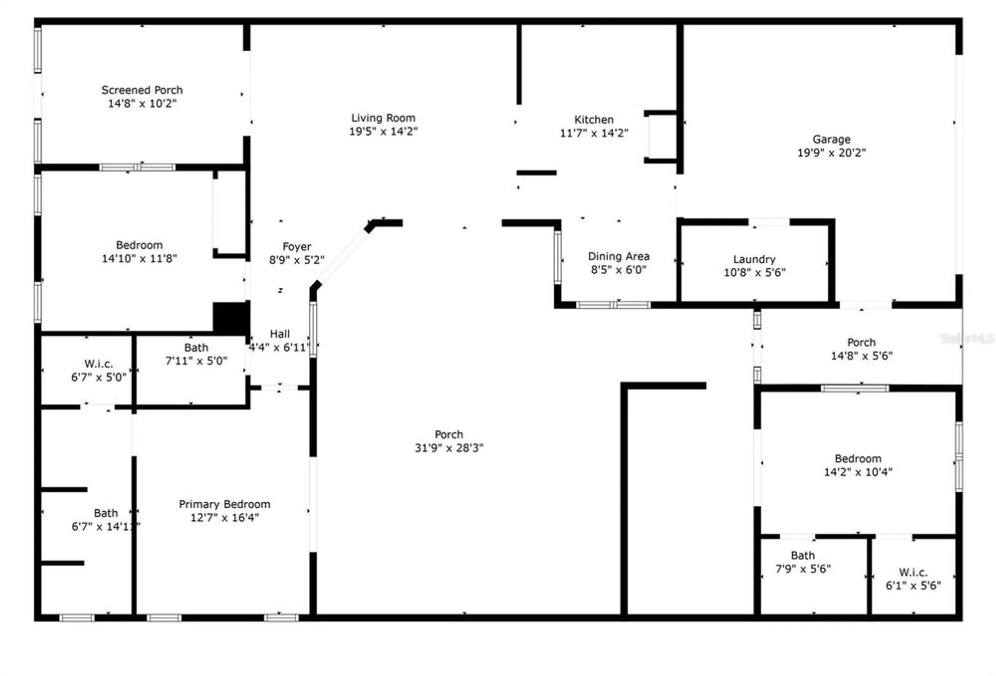 Property Slideshow image 51 of 51 | 17789 se 113th ter, Summerfield, FL, 34491