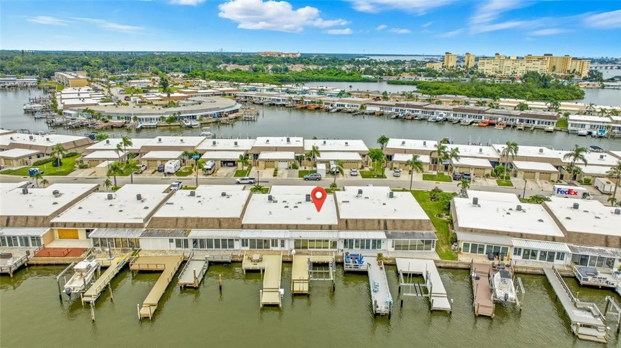 Property Slideshow image 59 of 70 | 545 boca ciega point blvd n, St Petersburg, FL, 33708